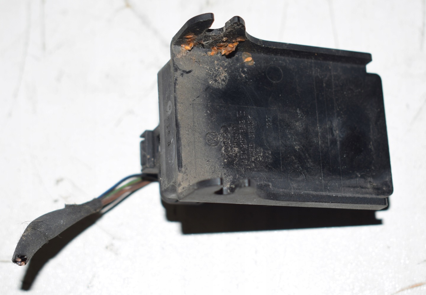 VW PHAETON II LIFT SENSOR SENSOR LUFT 4B0907659B