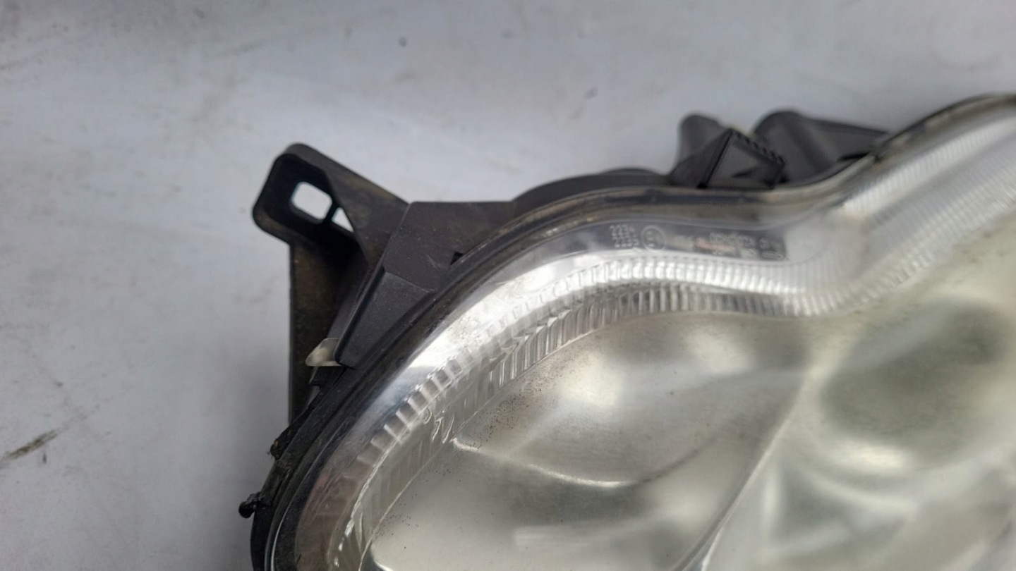 SMART FORTWO II A451 light left front front A4518200159