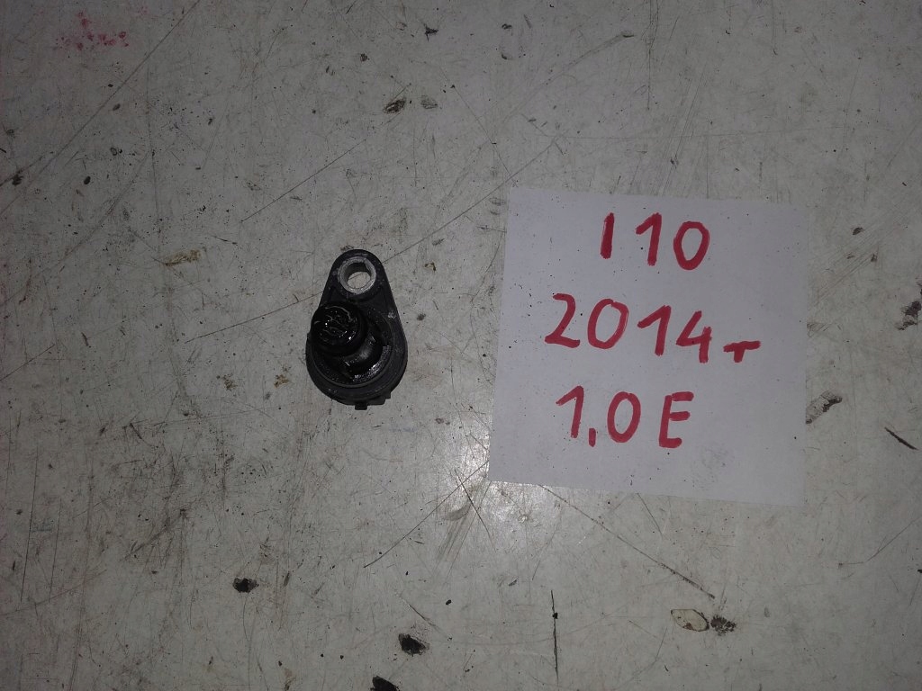 Sensor WALKA des Kopfes HYUNDAI I10 1.0E 2014R