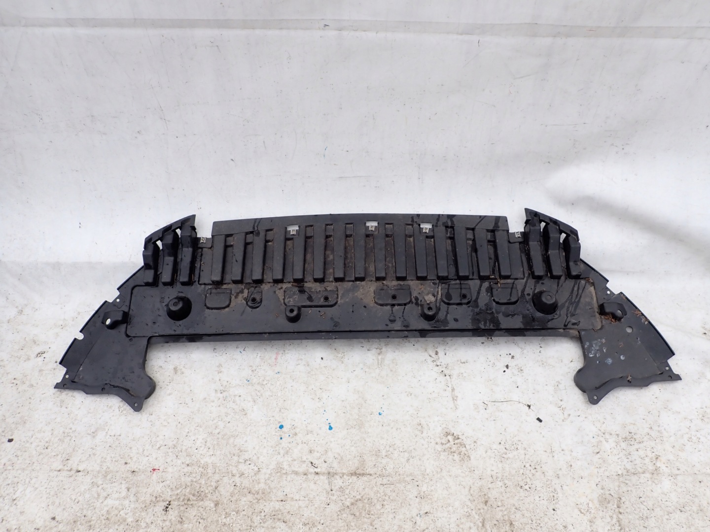 FORD MONDEO V 5 MK5 14- Blende Abdeckung abdeckung unter Stoßstange