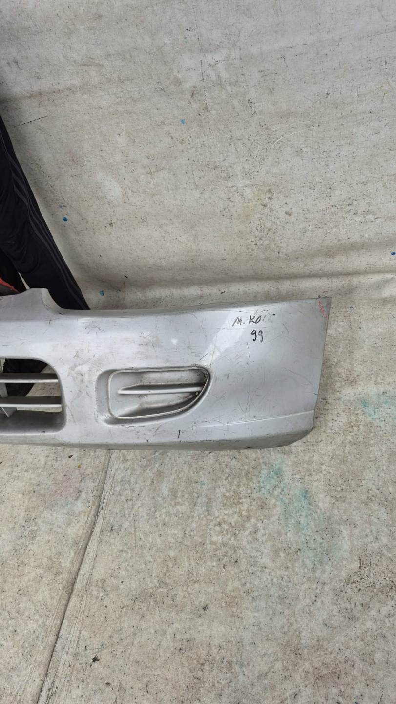 MITSUBISHI COLT V 5 95-00 bumper front front