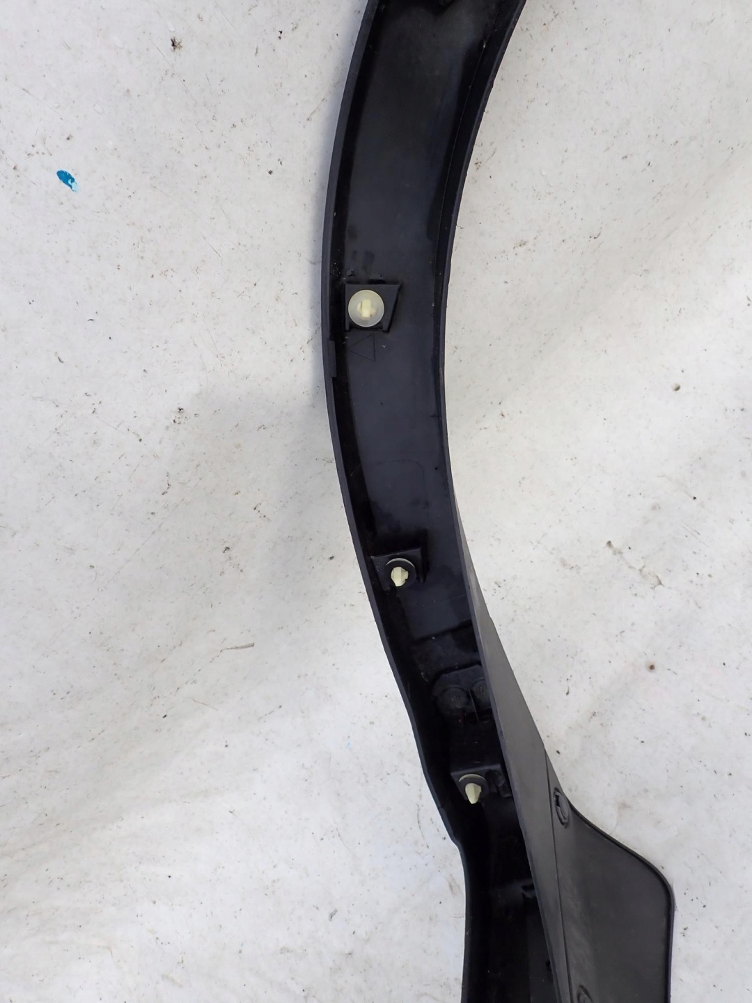 MAZDA CX-5 and 1 12-17 moulding cap right rear part