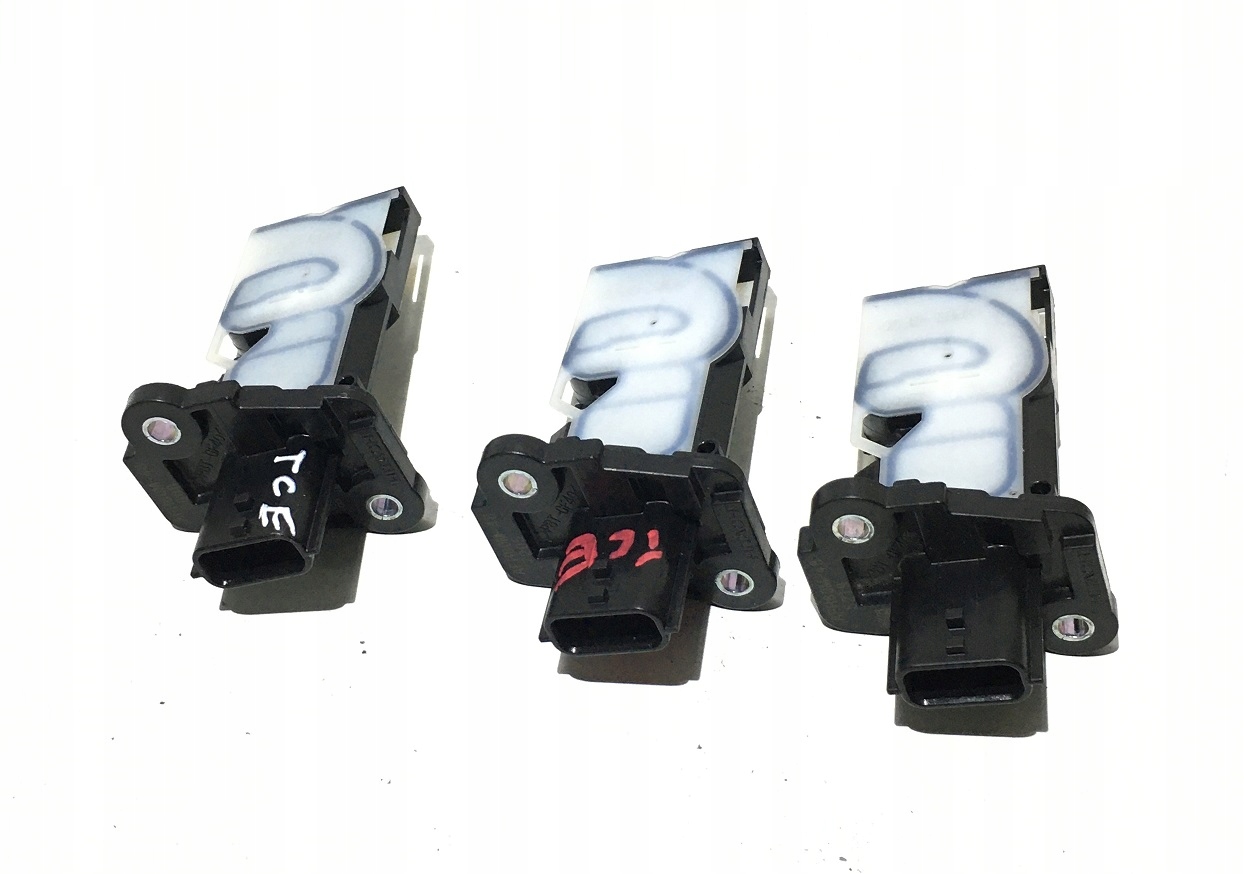 RENAULT KADJAR 1.6 TCE FLOW METER 22680BV80B