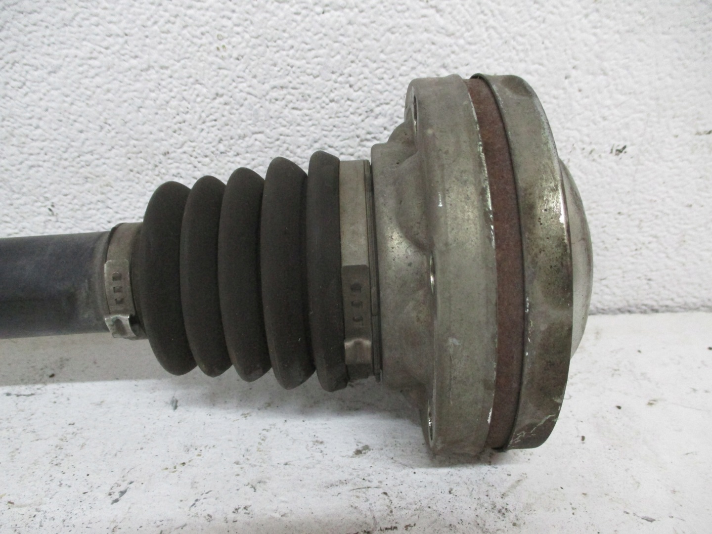 semi-axis PORSCHE CARRERA 3,0 BIT front 991332024