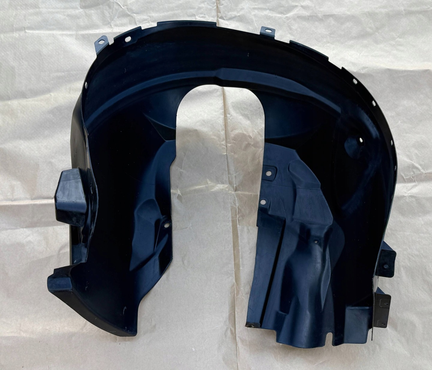 FORD KUGA MK2 2012-2019 mudguard right front CV44-16114-BE