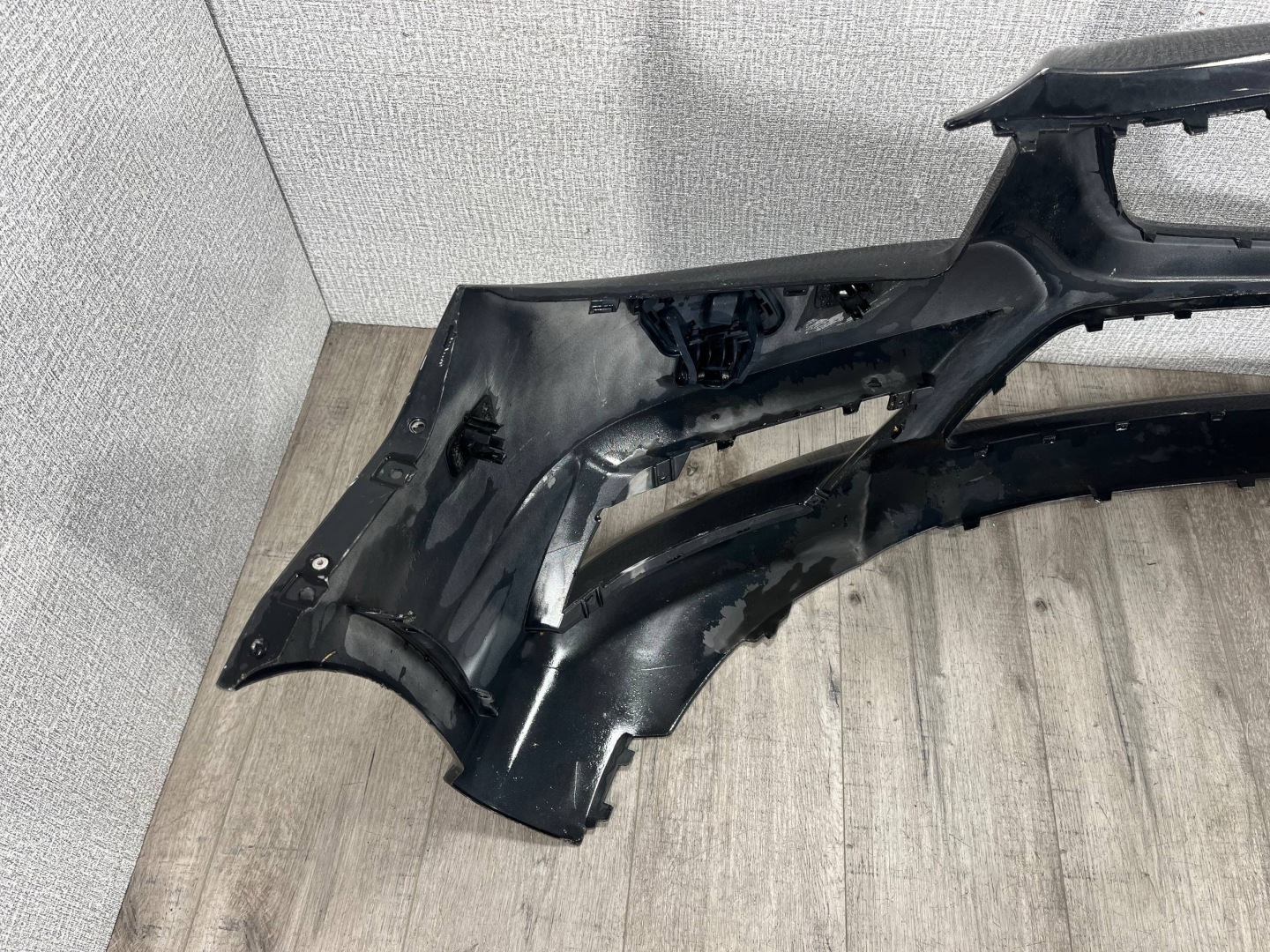 MERCEDES SL W231 AMG 2012-2015 bumper front A2318850525