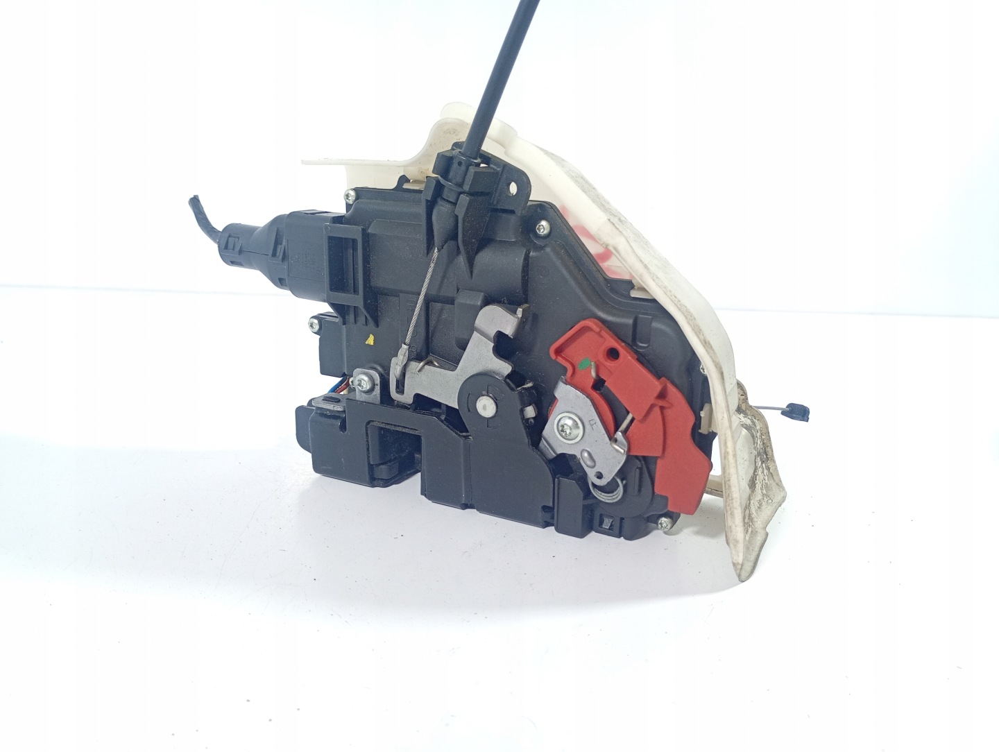 lock door PRAWYCH PRZEDNICH VW Golf V 5 03-09