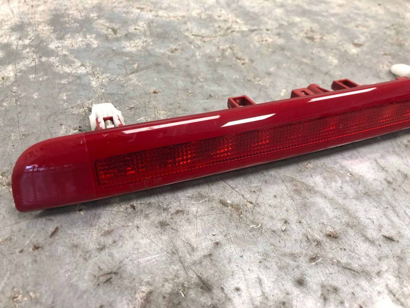 TRZECIE light STOP LED FIAT PANDA III 52174568