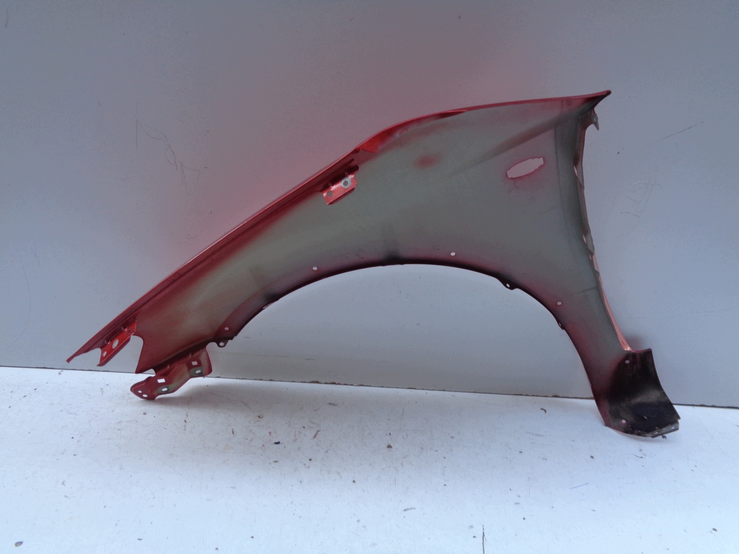 fender right front SUZUKI SX4 06-13 NR 53993