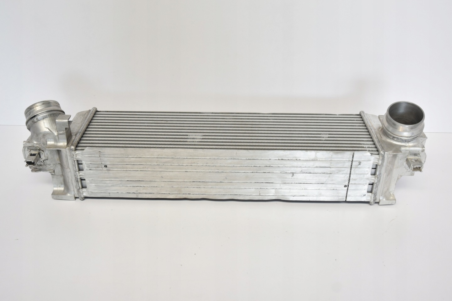 radiator intercooler MINI COOPER F54 F60 JCW