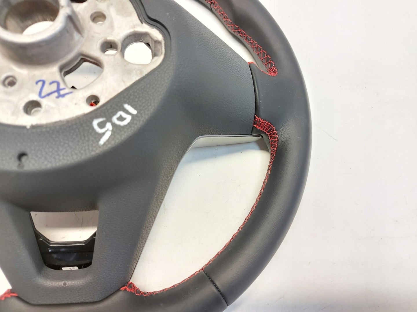 VW ID5 GTX 11E lenkrad GTX 3G0959542B