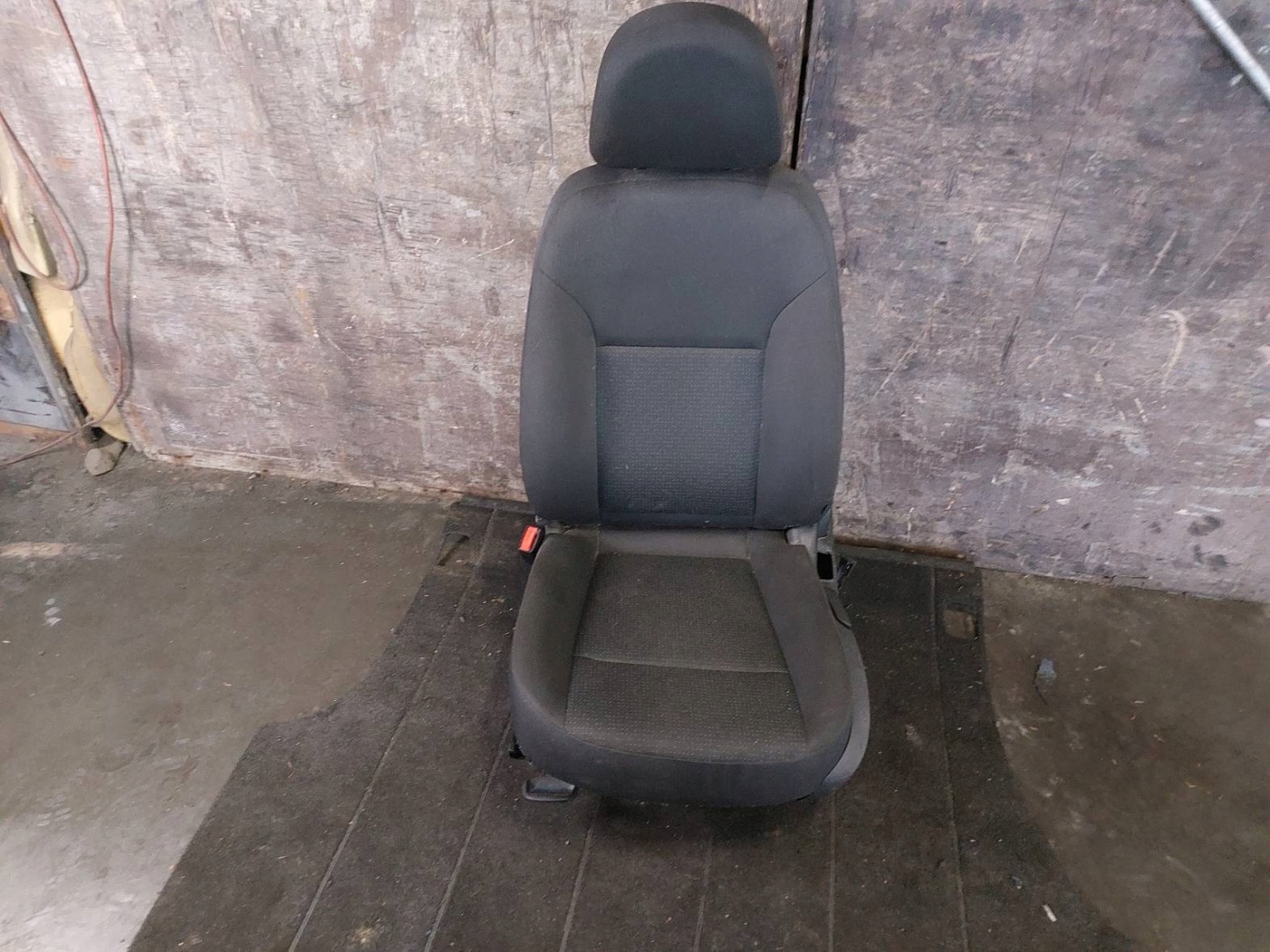 Sitz links vorne OPEL INSIGNIA A