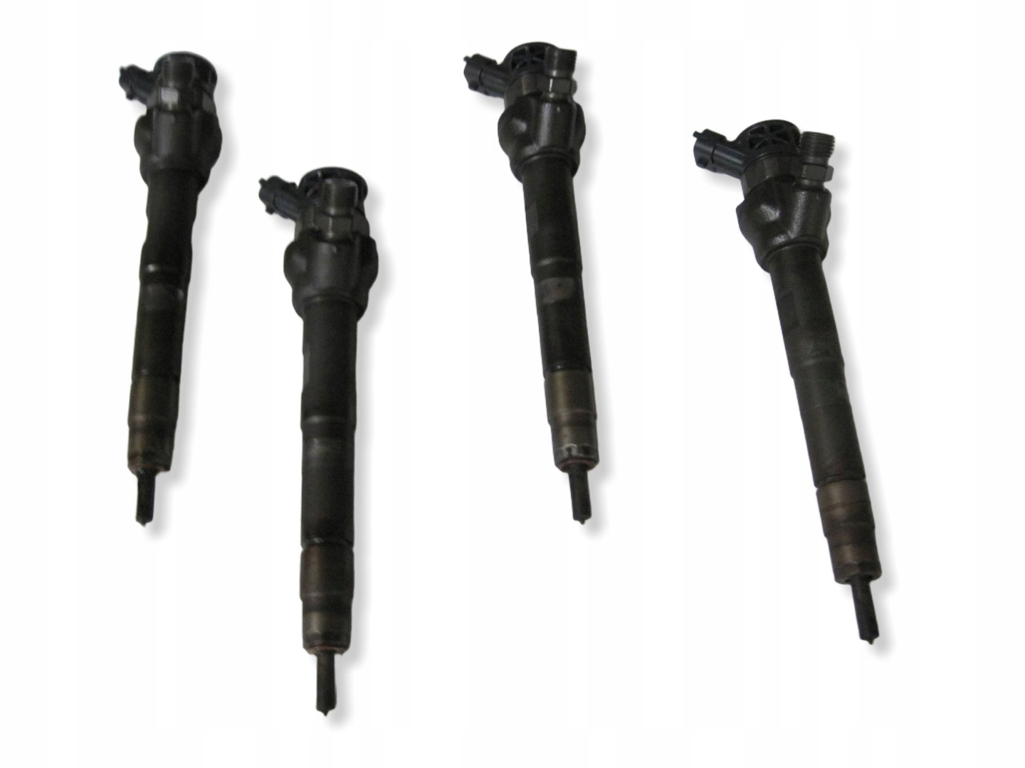 Einspritzdüse Pumpe-Düse-Einheit LAND ROVER RANGE ROVER EVOQUE II G4D39K546CB