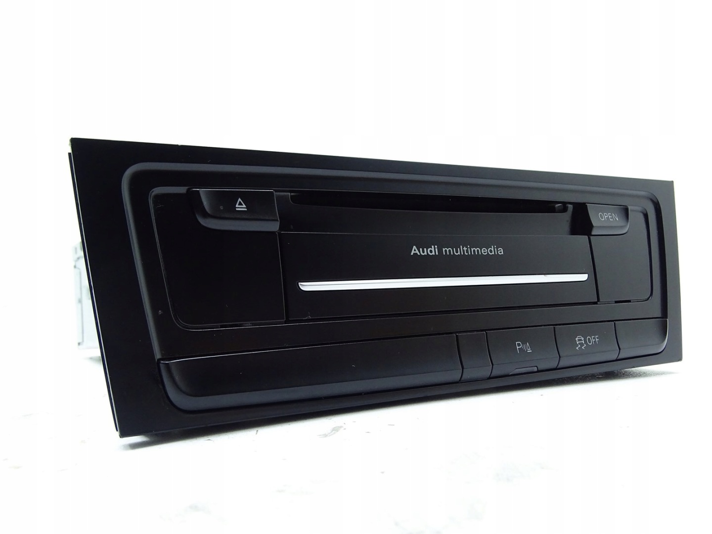 player navigation devices JEDNOSTKA MMI PANEL AUDI A4 B8 A5 8T 8T2035652G