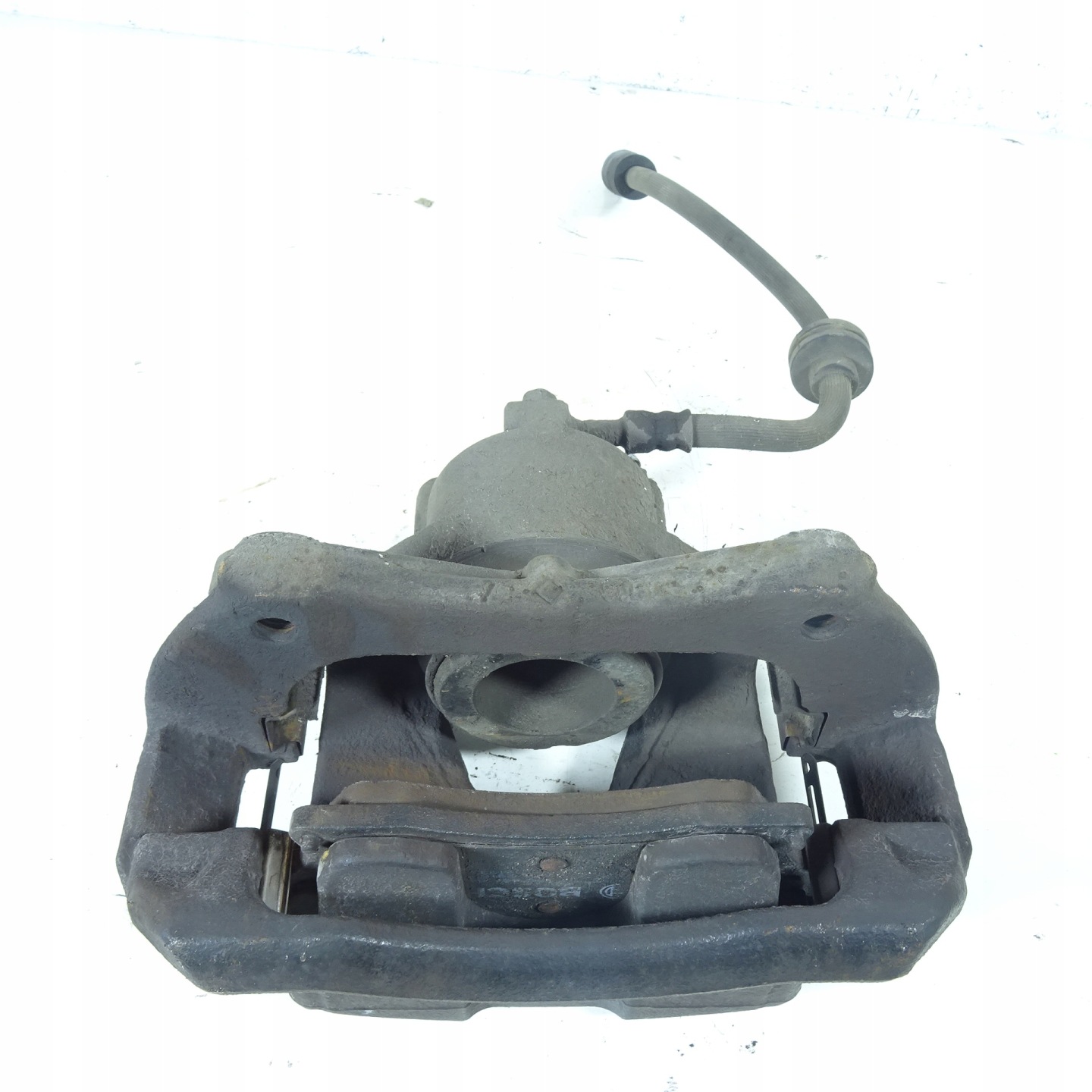 OPEL ASTRA J 1.6B caliper brake front right