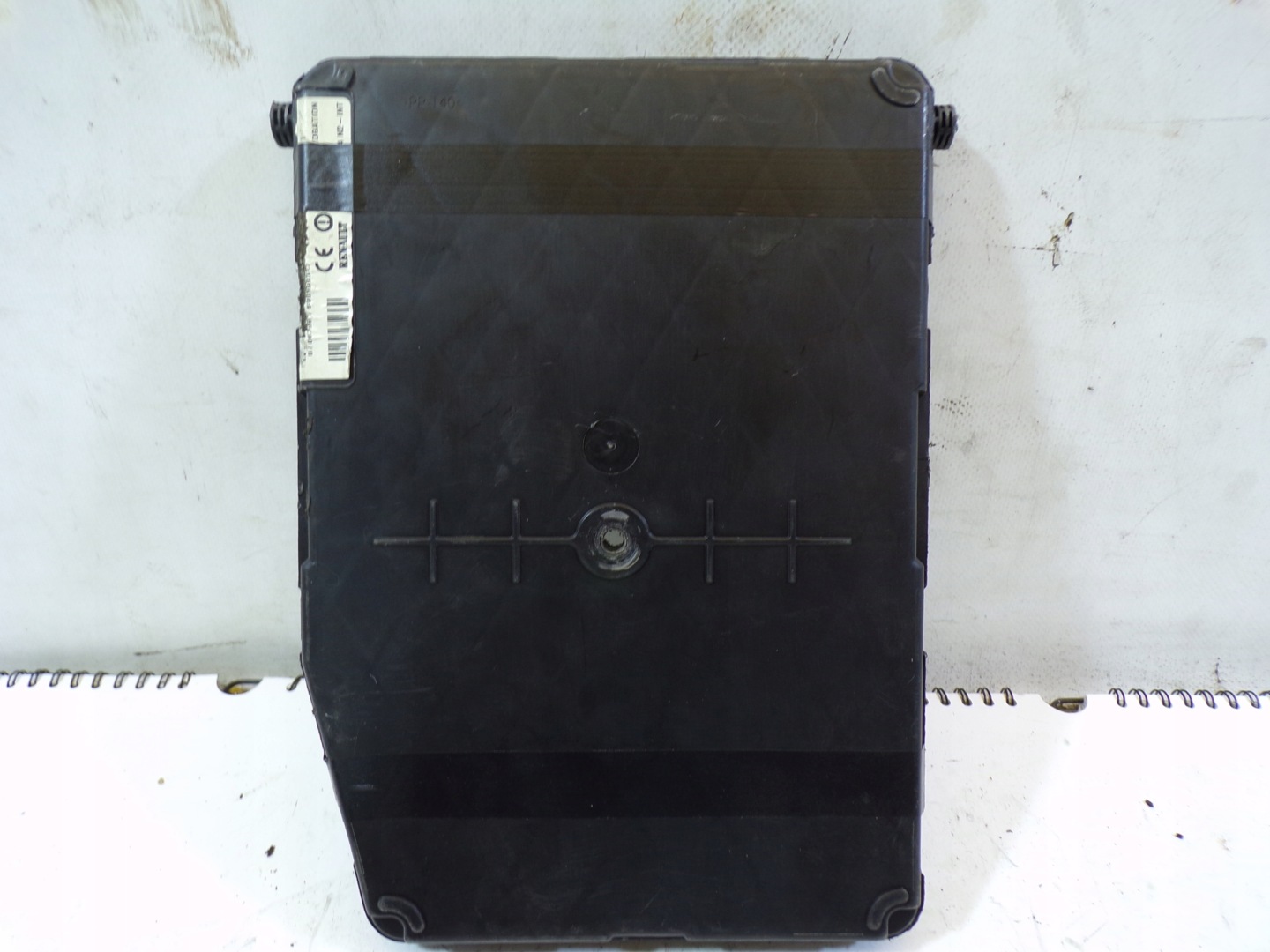 module UCH RENAULT 8200305575 / 8200280937 (SK2)