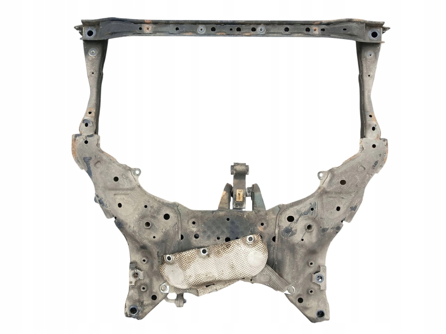 axle beam subframe axle beam TRAWERS MAZDA 3 III BM/BN (2013-2016) 2.2 D 150KM