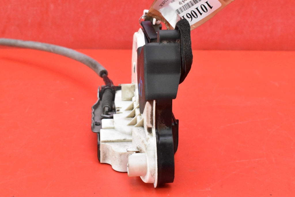 lock door left front front EU 5K1837015B VW POLO 5 V 6R 5D HB 09-15
