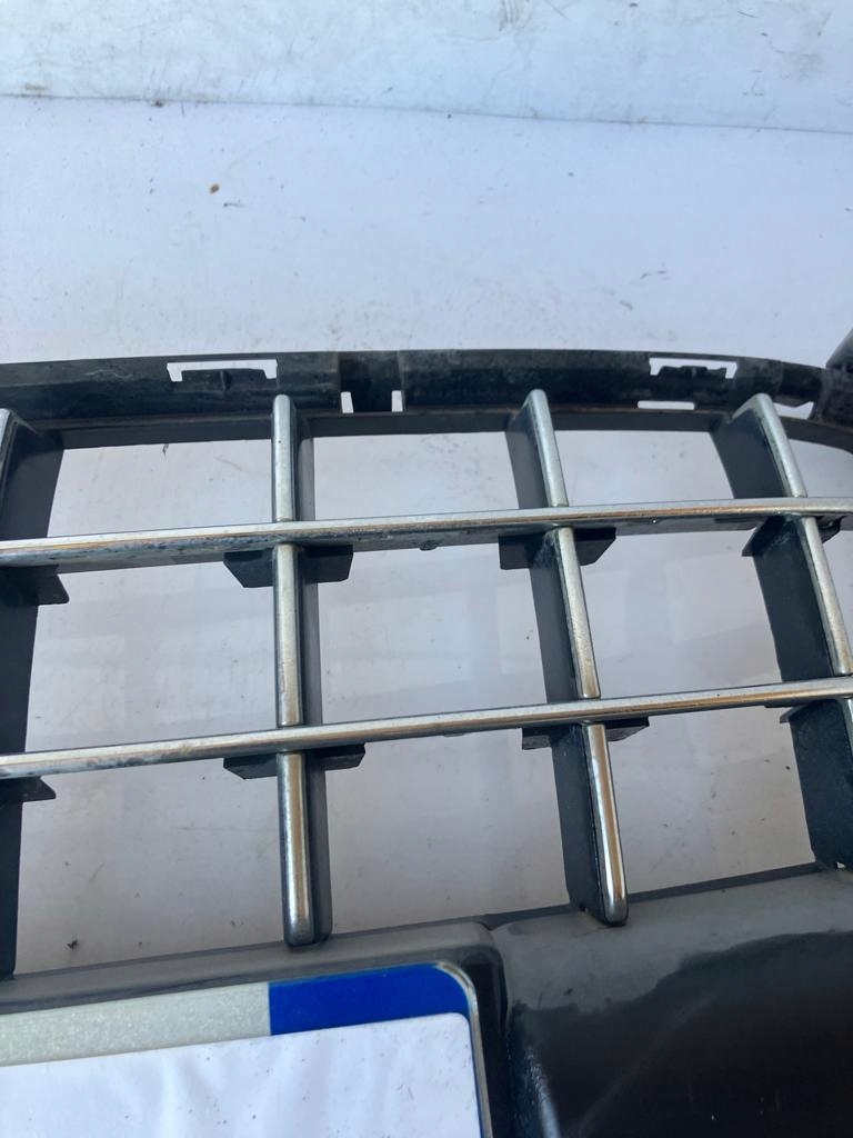 grill grille CHROM PEUGEOT 3008