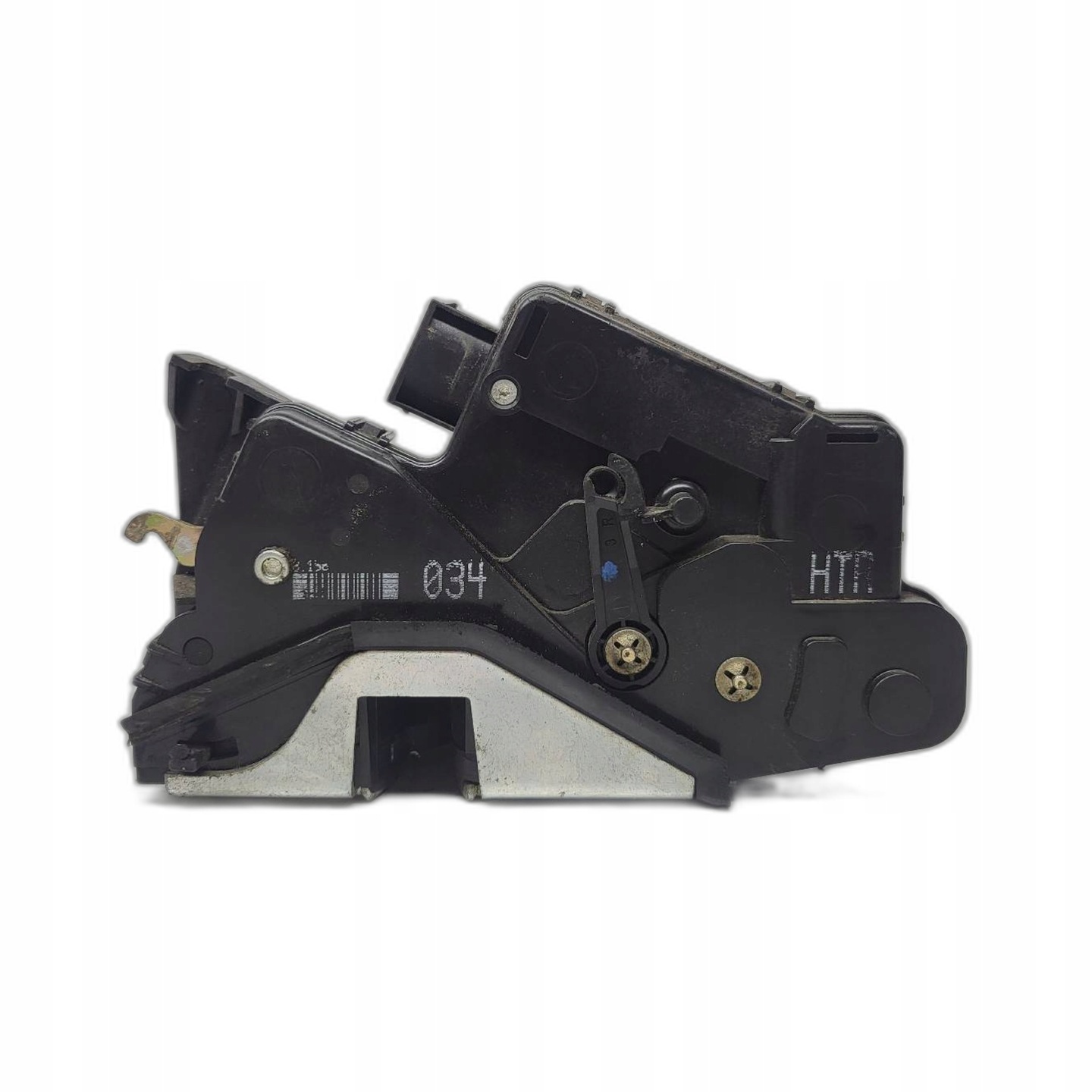 lock door right front BMW E46 1.9B 7 PIN sedan