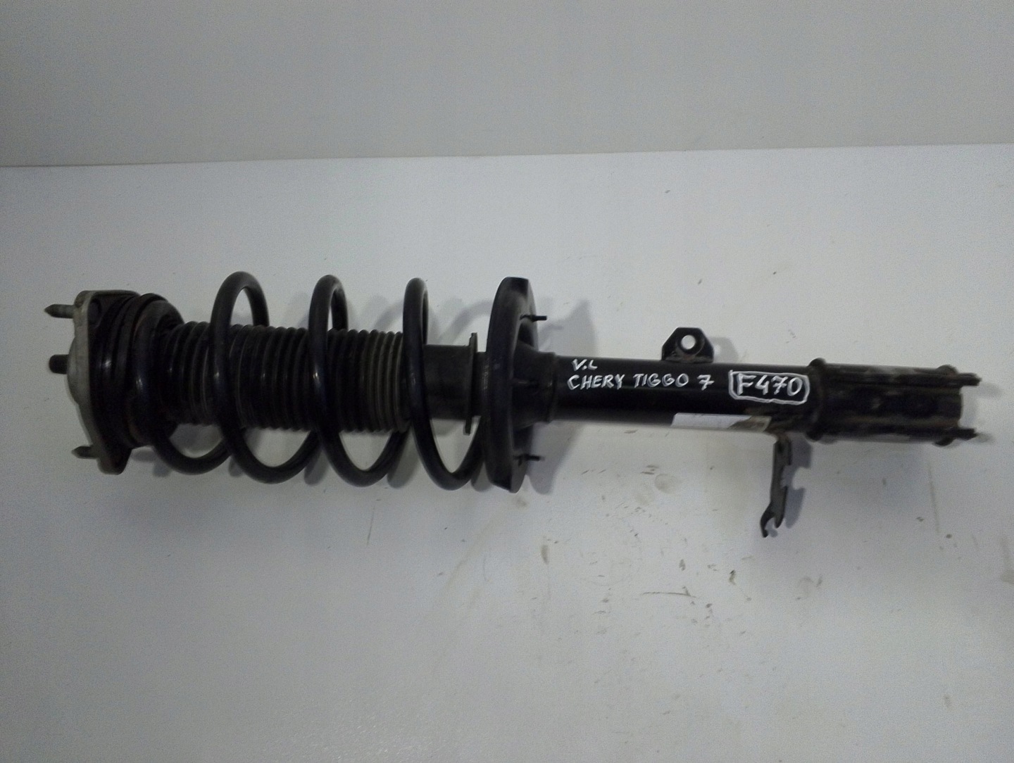 CHERY TIGGO 7 shock absorber McPherson front front left T15-2905010 (F470)