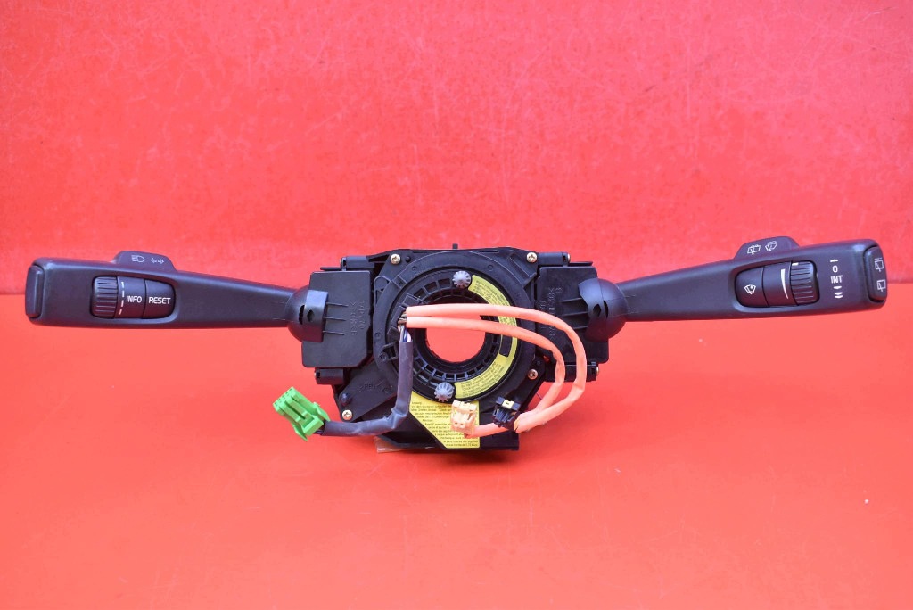 DEVIO LUCI TERGICRISTALLO TERGI PAJAK P30710344 VOLVO V50 03-11