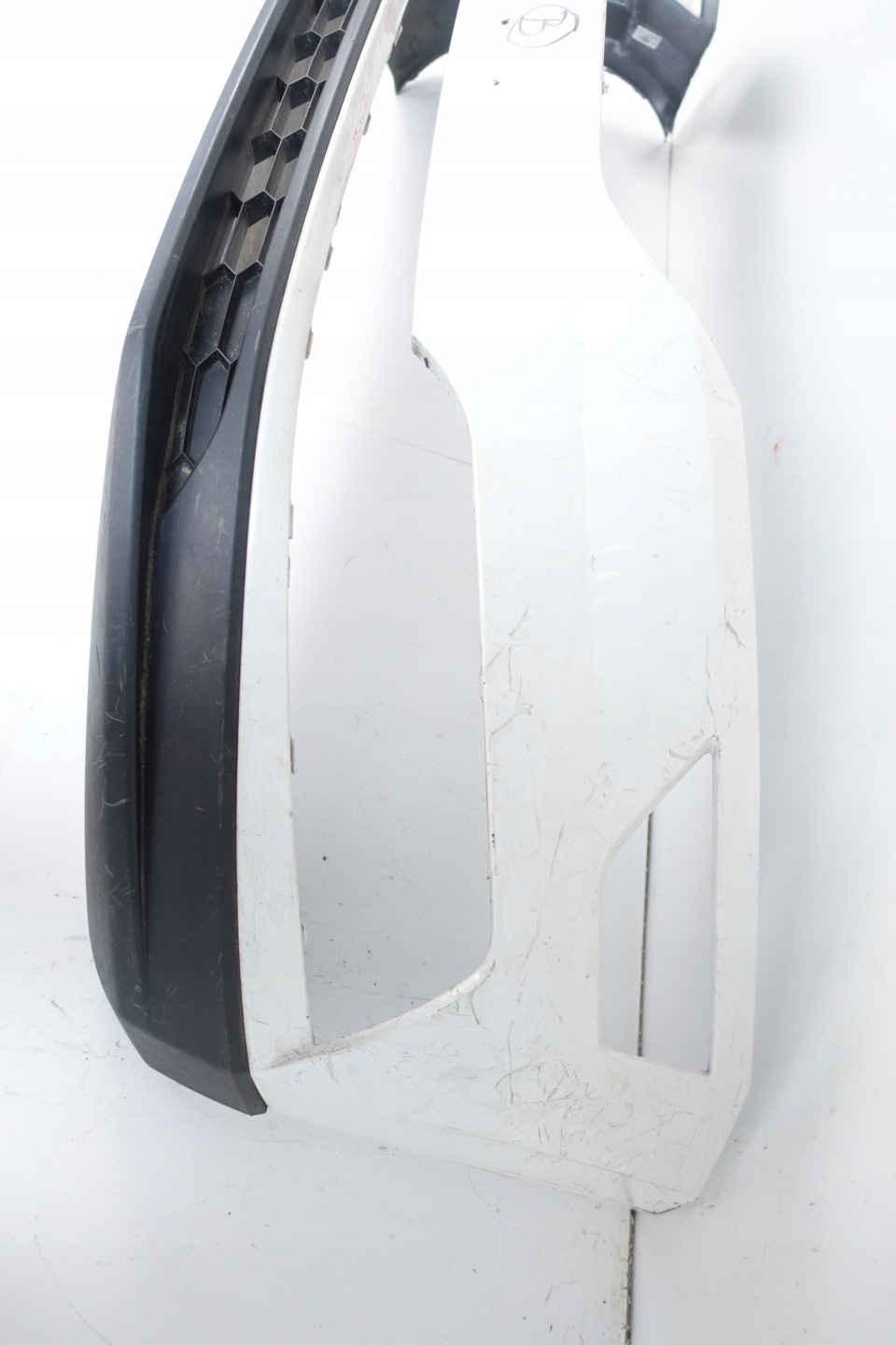 bumper front front SKODA KAROQ 57A 2017