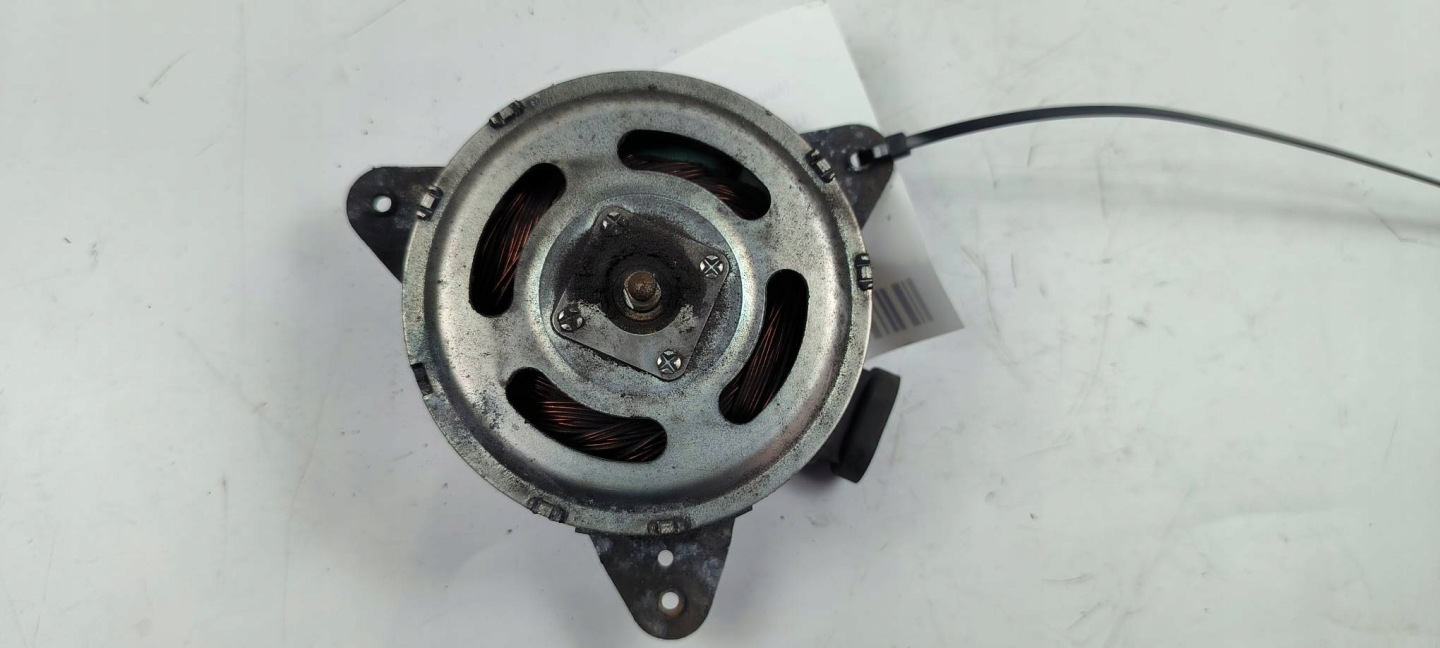 Micro moteur Ventilateurs 2.3 CDTI OPEL MOVANO II