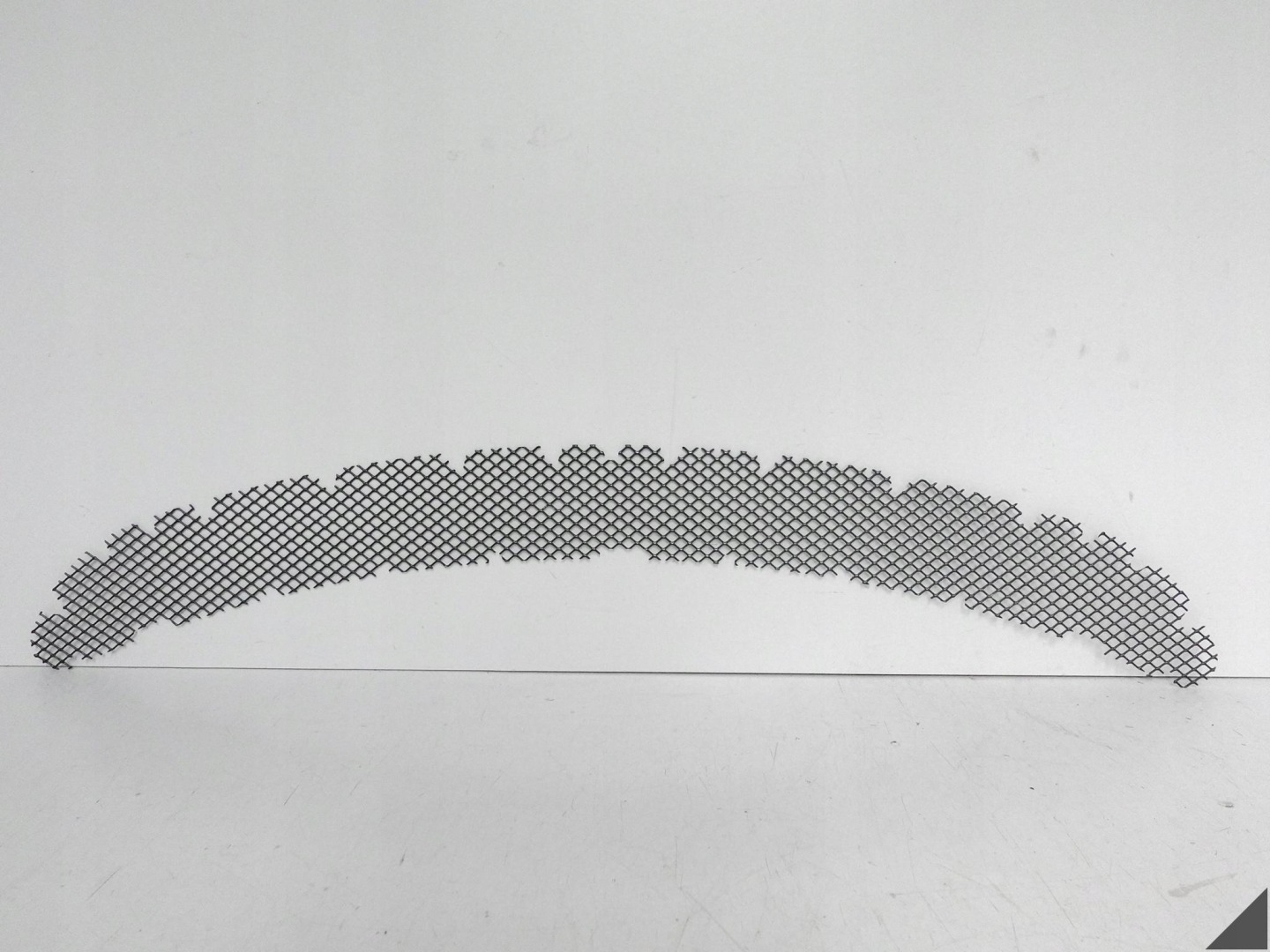 PORSCHE 991 GT3 BOXSTER 981 CAYMAN 981C GT4 net grid upper front