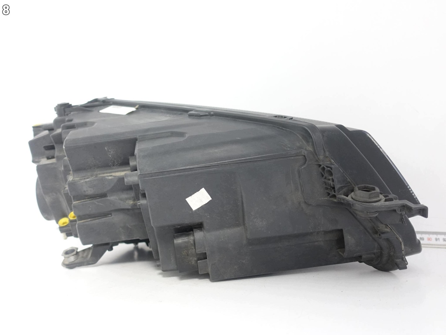 SKODA KAROQ 57B 17-21 light HEADLIGHT FULL LED left front EUROPA