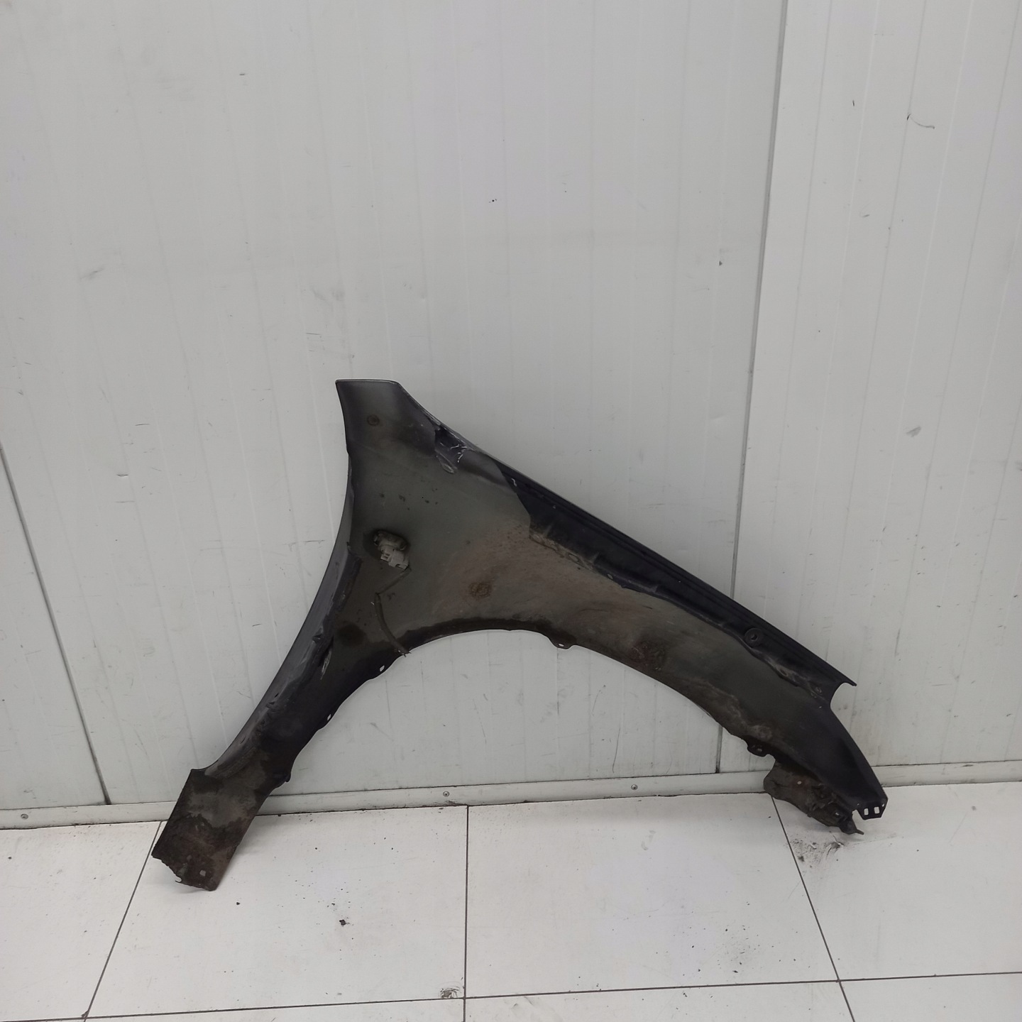 fender left front TOYOTA RAV 4
