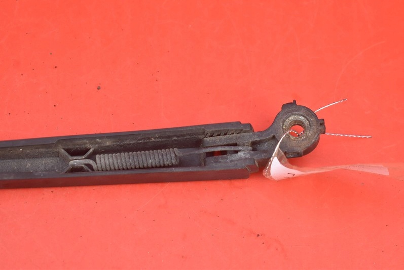 wischerarm heck SKODA CITIGO 5D 11-17