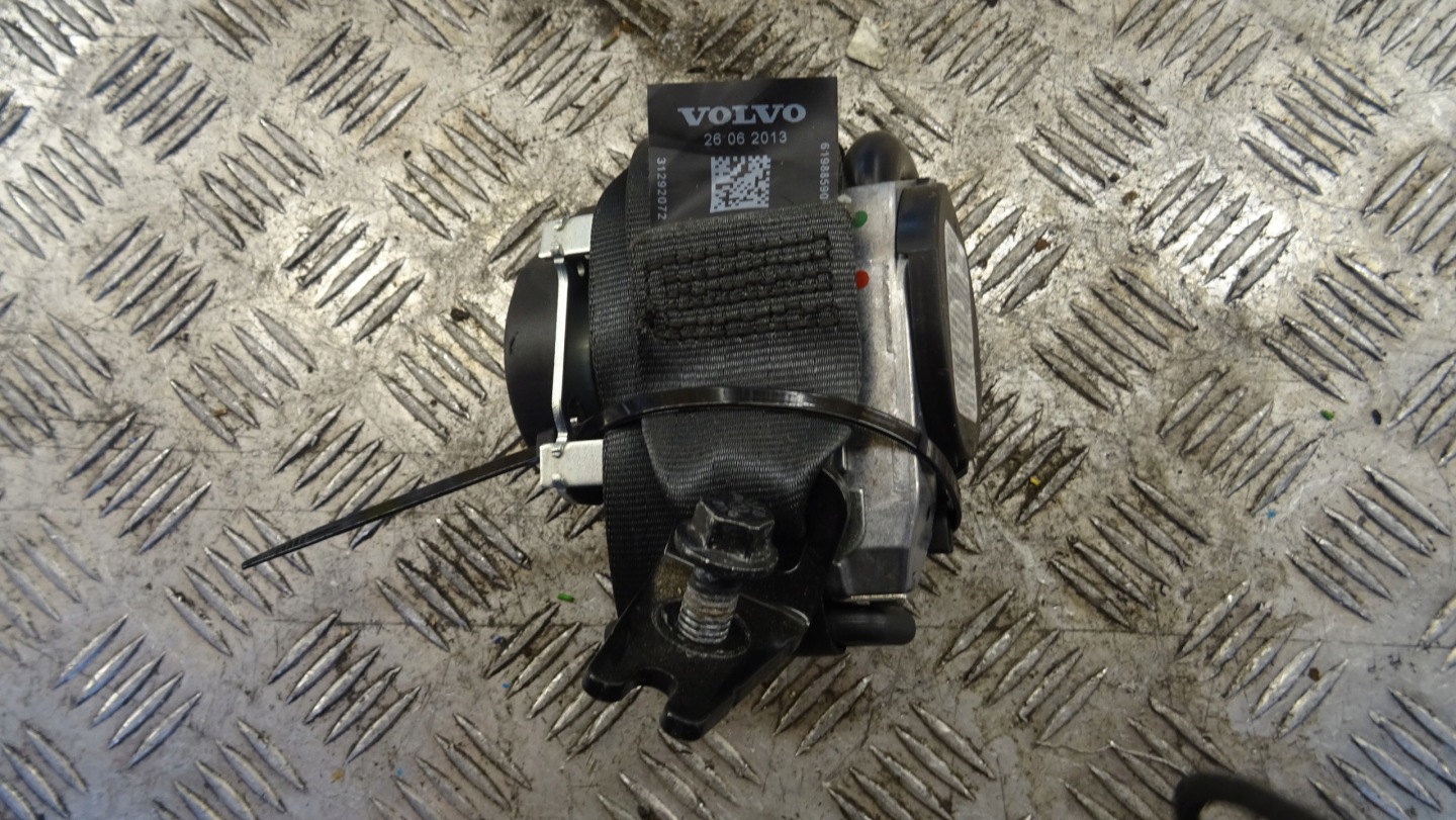 Gurten Sicherheits Volvo OE 619894600 NR M311