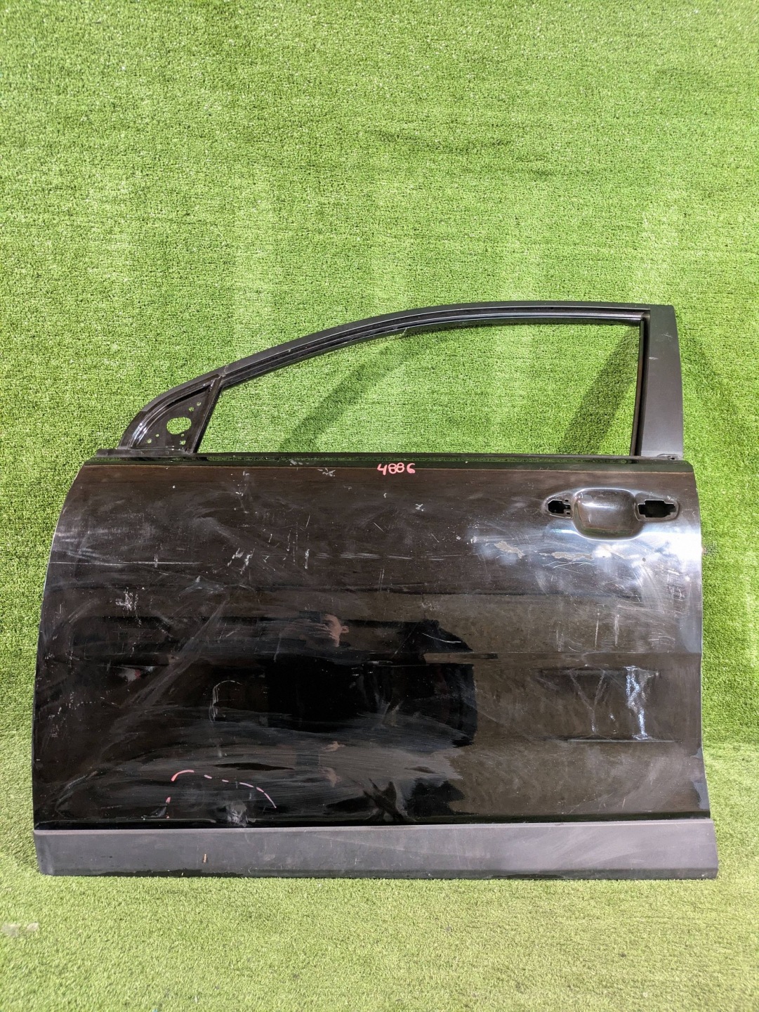 door front left left front KIA STONIC NR.D4886