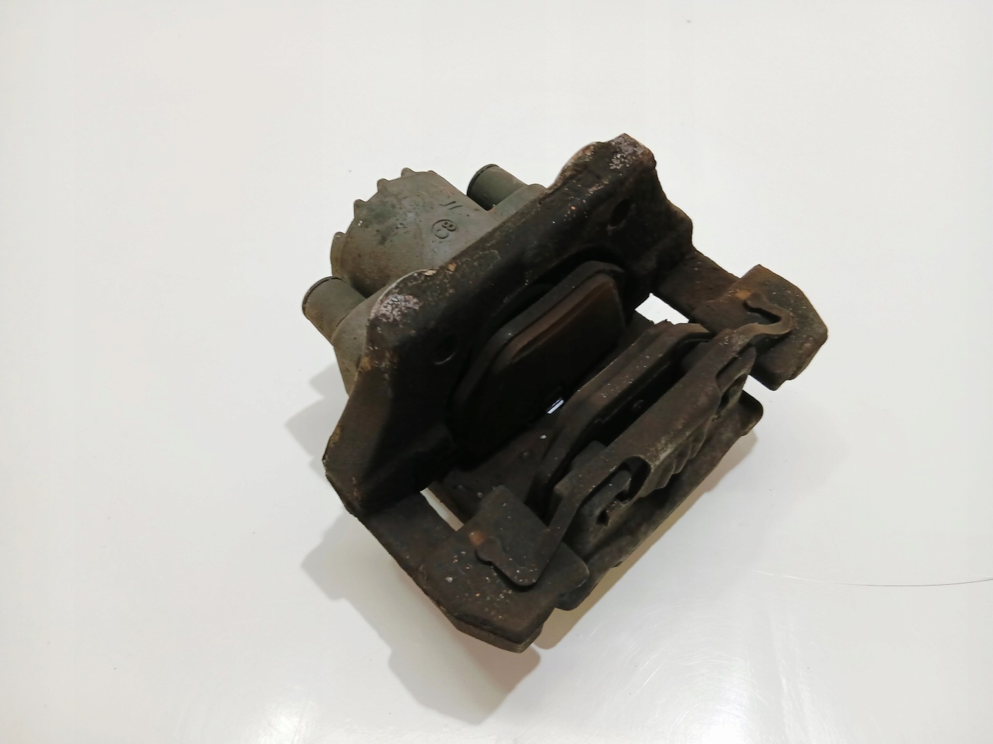 bremssattel bremse sattel brems- rechts heck BMW E61 306D3 OE 42/20 (0000018)