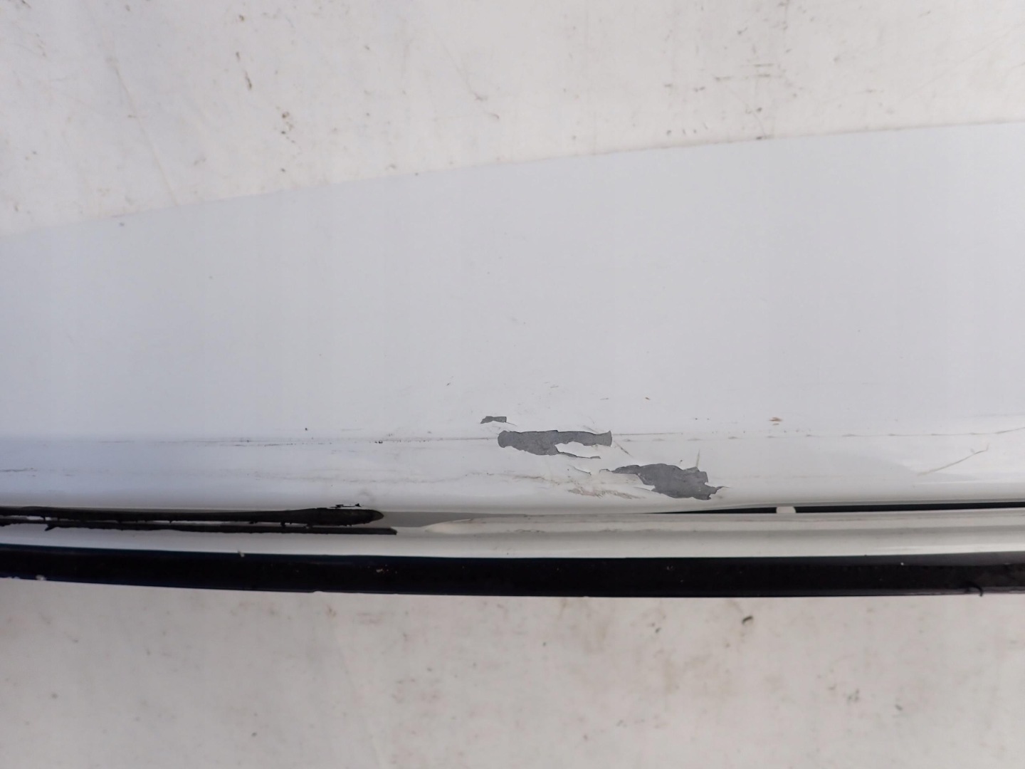 VW TIGUAN II 5NA 16- trunk door boot