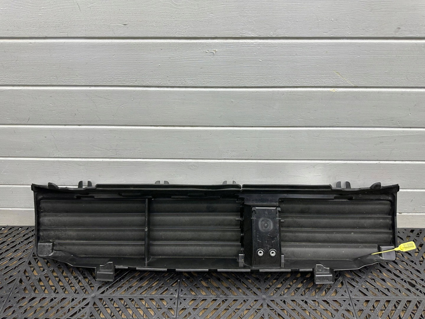 cover radiator BMW 4 G26 5A1E918