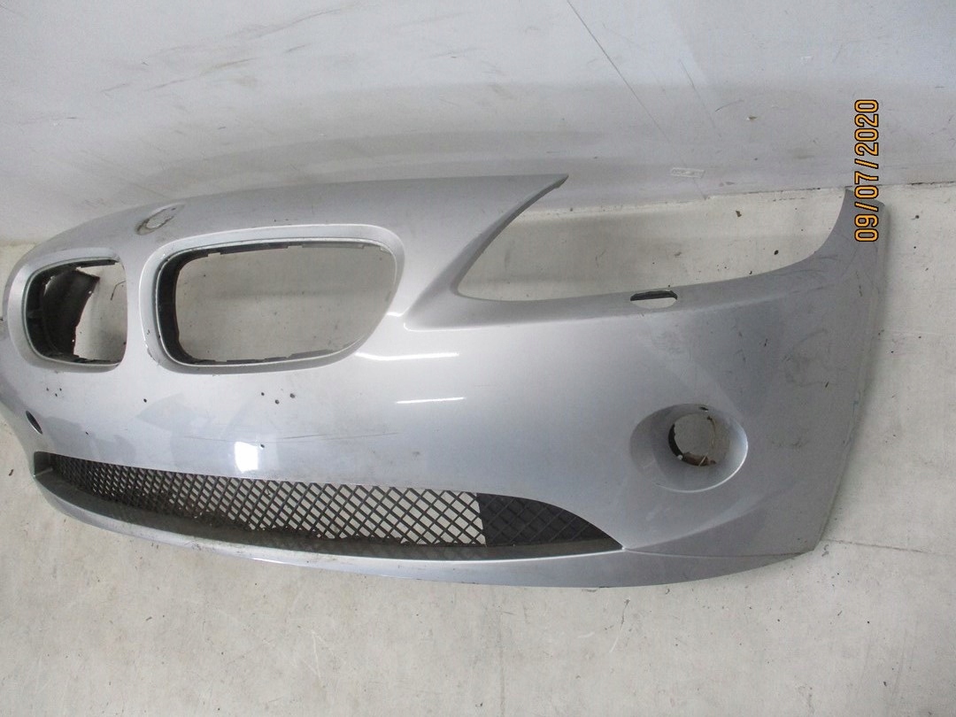 Stoßstange BMW Z4 E85 nackt vorne