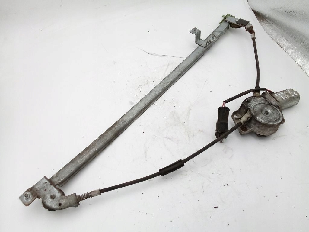 Fiat Ducato II 2 lift window regulator left front front EU