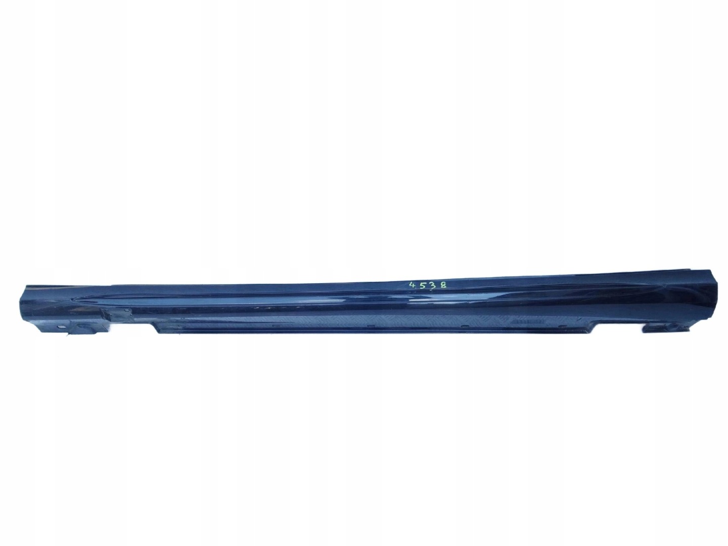 Mercedes E 212 AMG LIFT moulding threshold threshold left