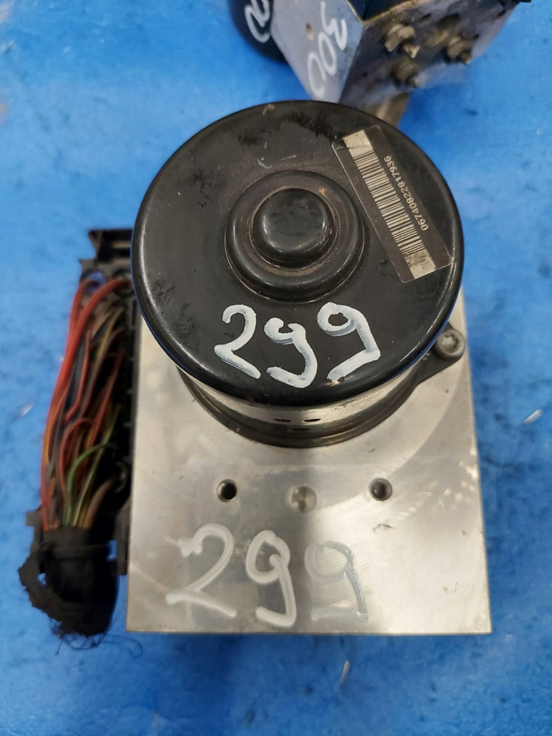 Pompa ABS MERCEDES W203 A0325459132