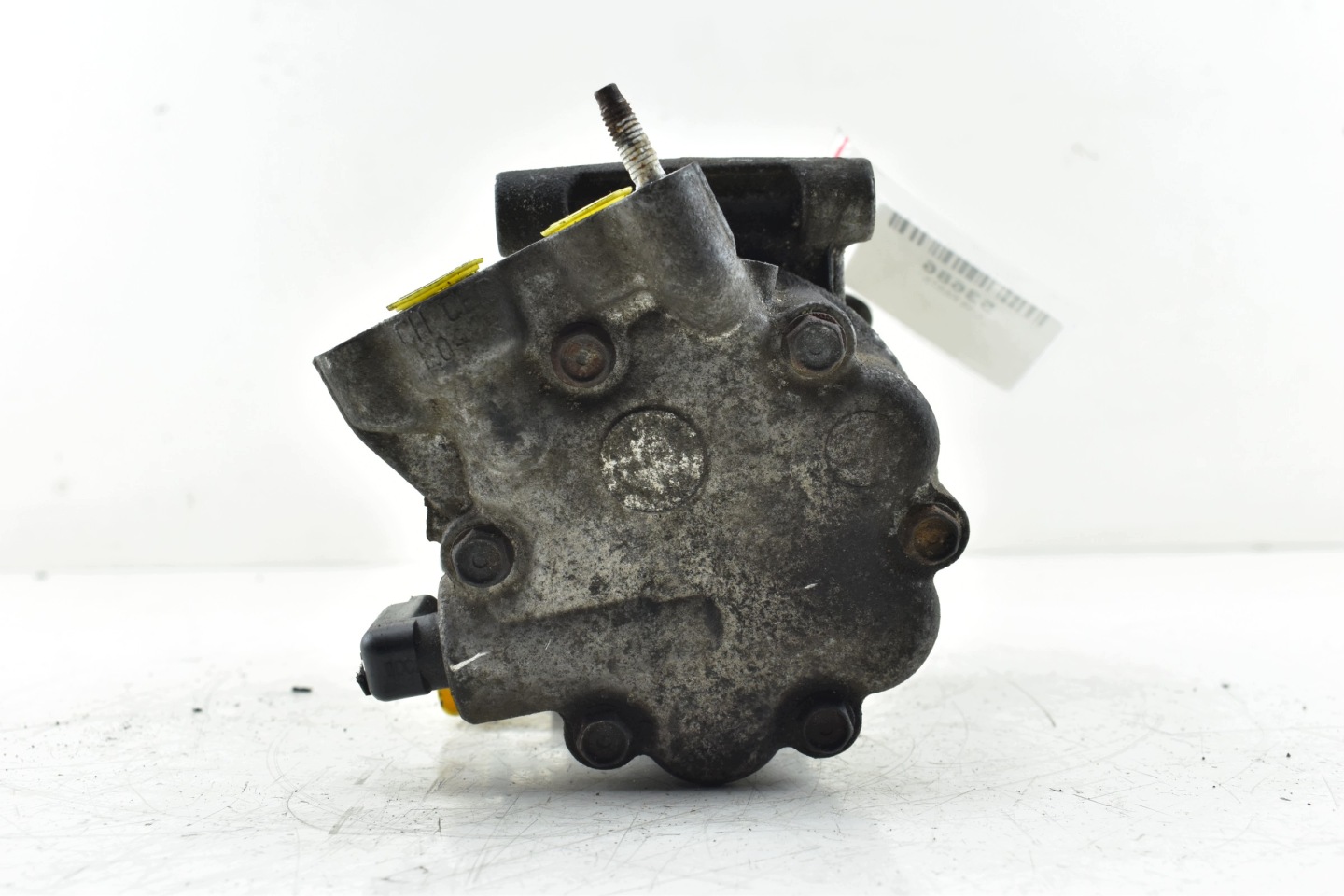 klimakompressor PEUGEOT 308 und CITROEN C3 II 1.4 1.6 HDI 9678656080