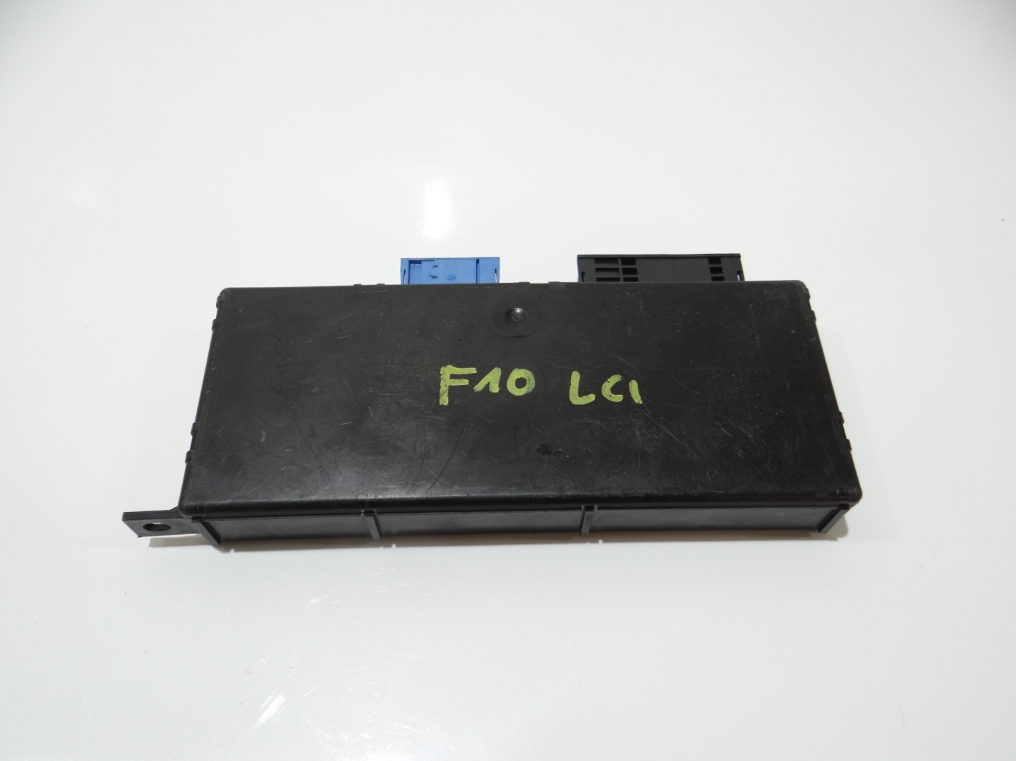 module control unit ZGW BMW F10 LIFT 9321879