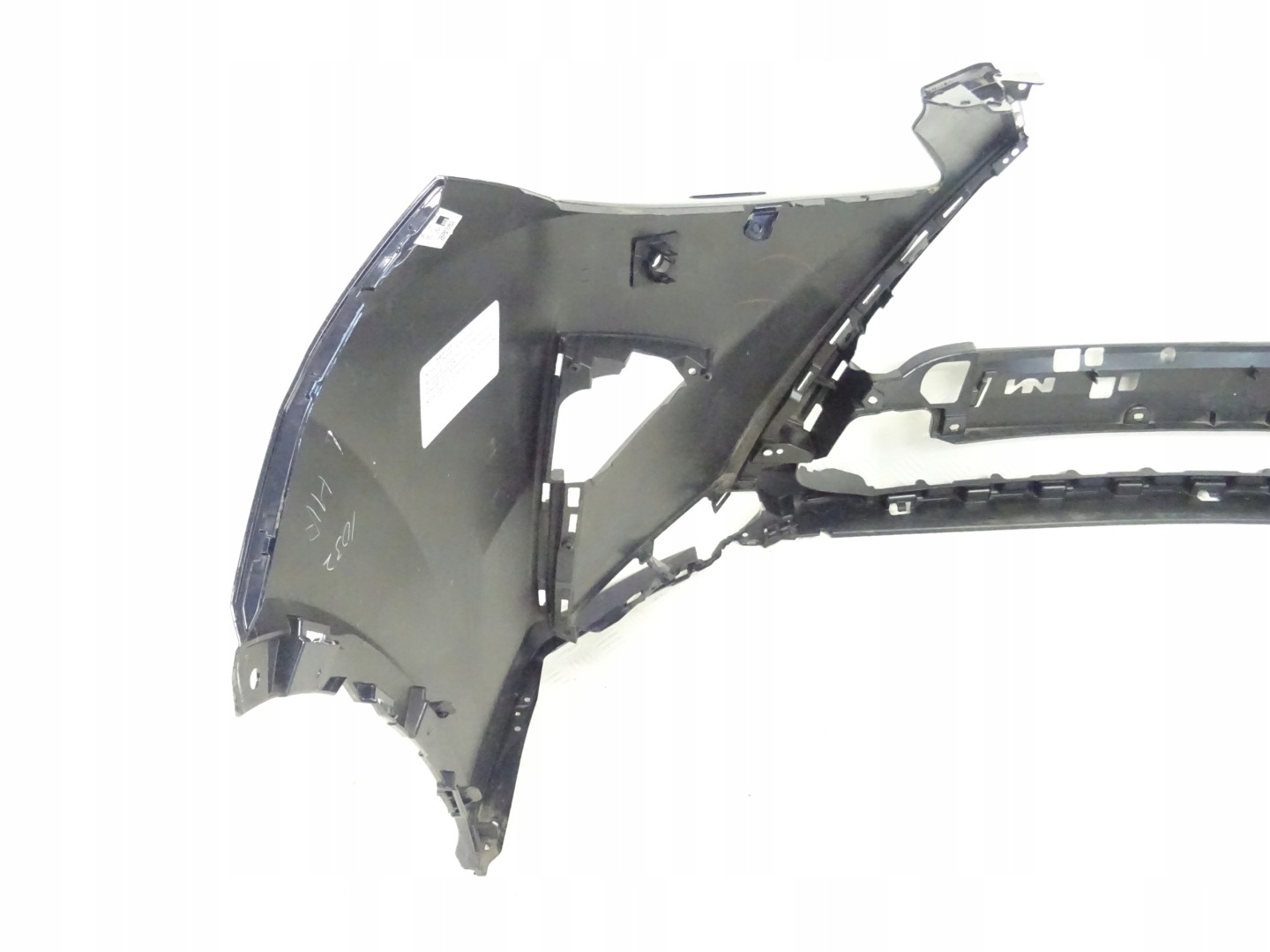 Lexus RX450H RX IV 15- bumper front front
