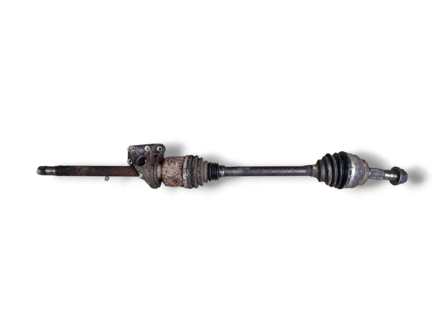semi-axis front right side Peugeot Boxer 2 facelift 290 2014 1608505580