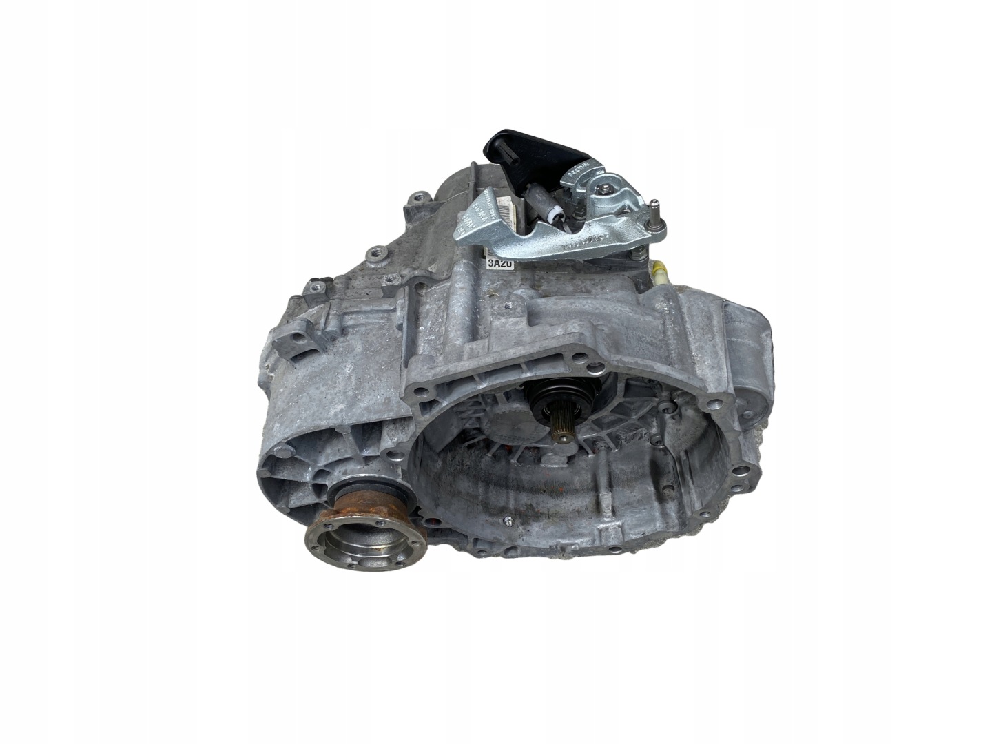 VW AUDI SKODA Getriebe SDZ