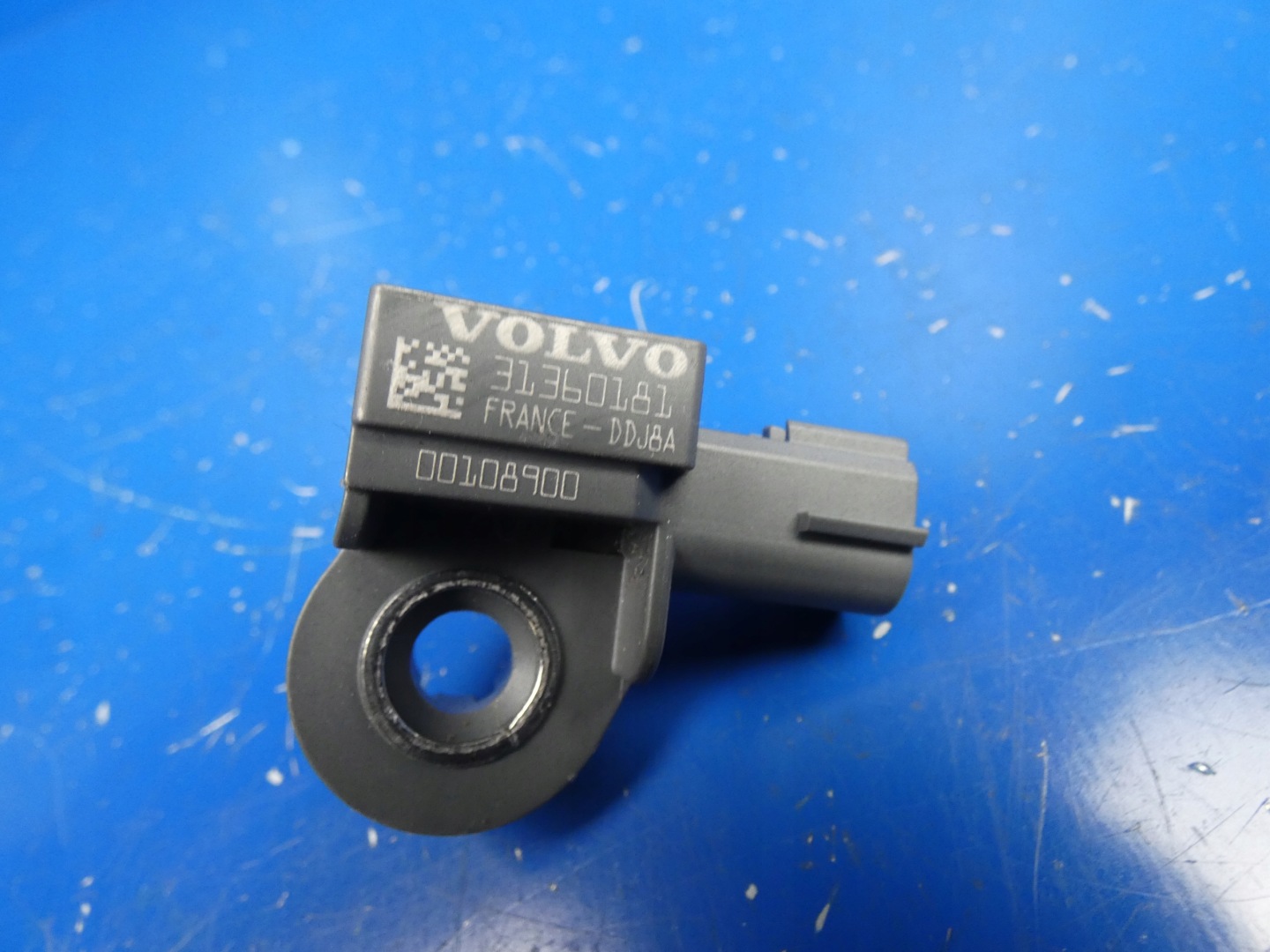 VOLVO XC90 II XC60 II V90 II S90 Crashsensor Drucksensor airbag AIR BAG