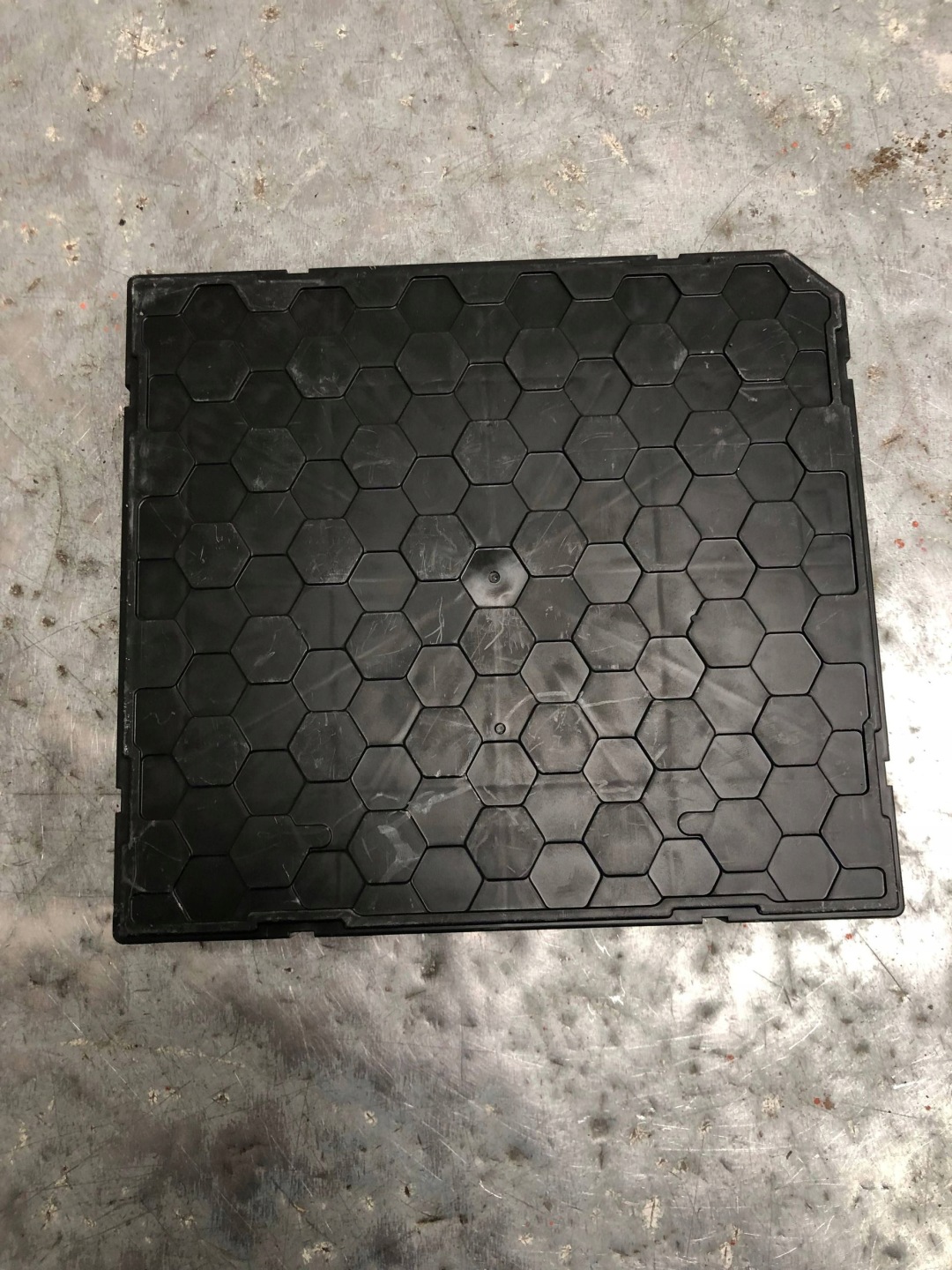 modul Bedienteil BCM VW SKODA AUDI 5Q0937087BF