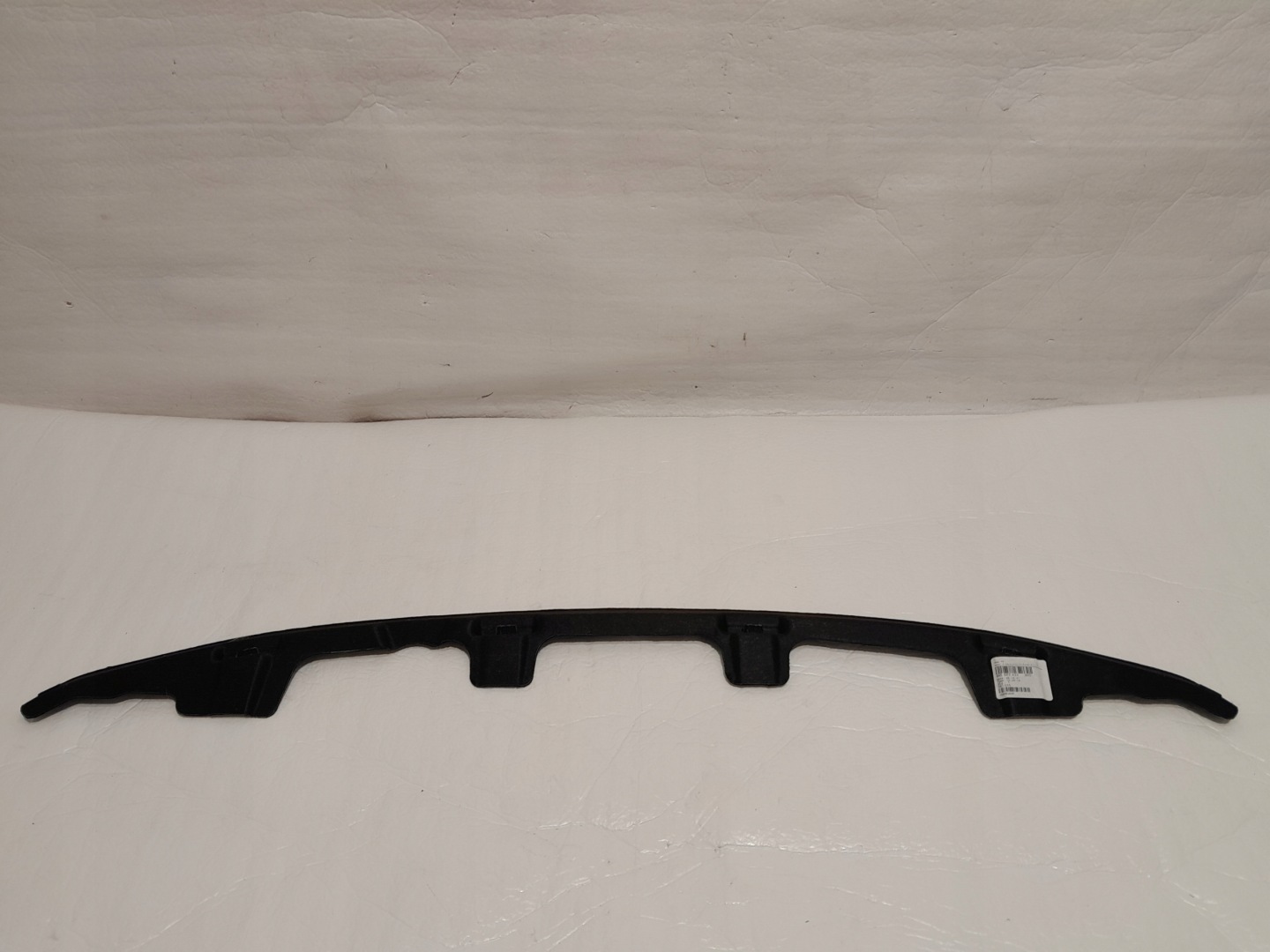 AUDI A4 B9 LIFT cap POLKI rear part 8W5863433