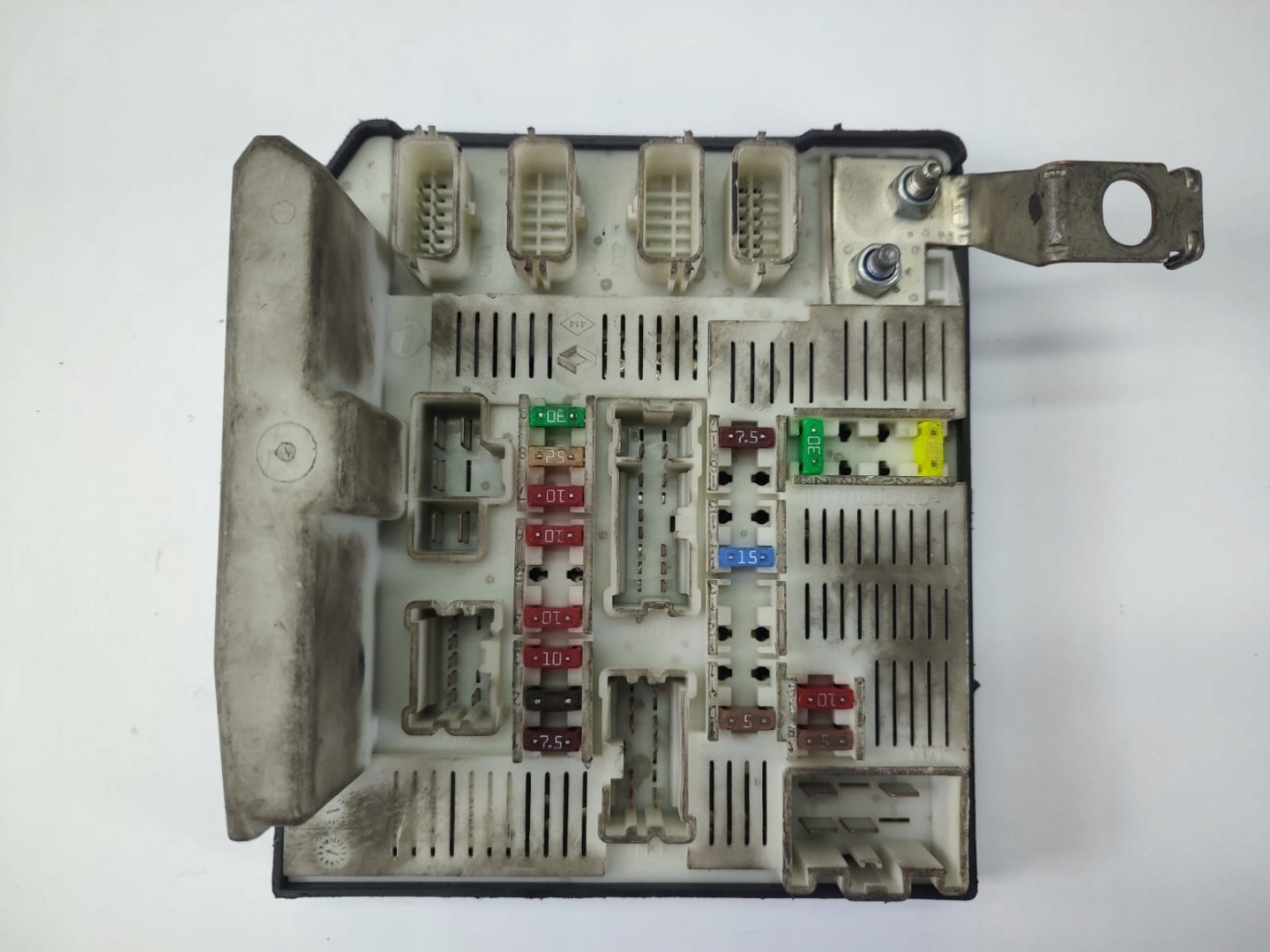 module compartment USM module RENAULT MASTER OPEL MOVANO 2.3 DCI 8201044238 A
